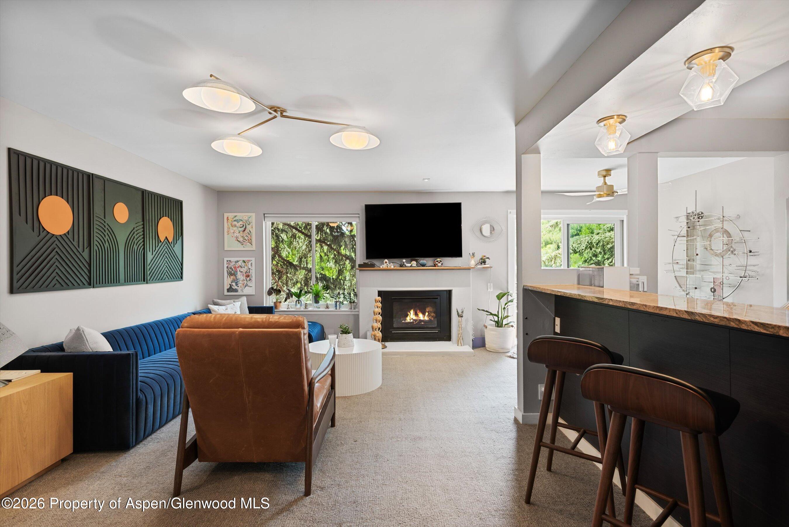 35 Lower Woodbridge Road Snowmass Village CO 81615