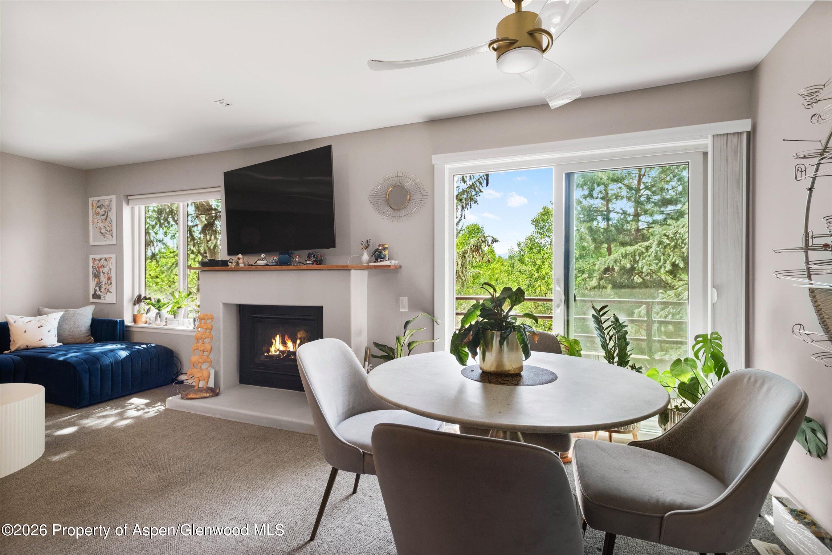 35 Lower Woodbridge Road Snowmass Village CO 81615
