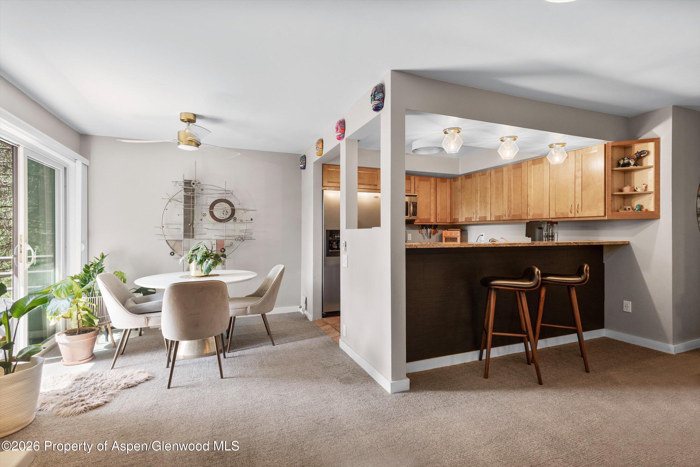 35 Lower Woodbridge Road Snowmass Village CO 81615