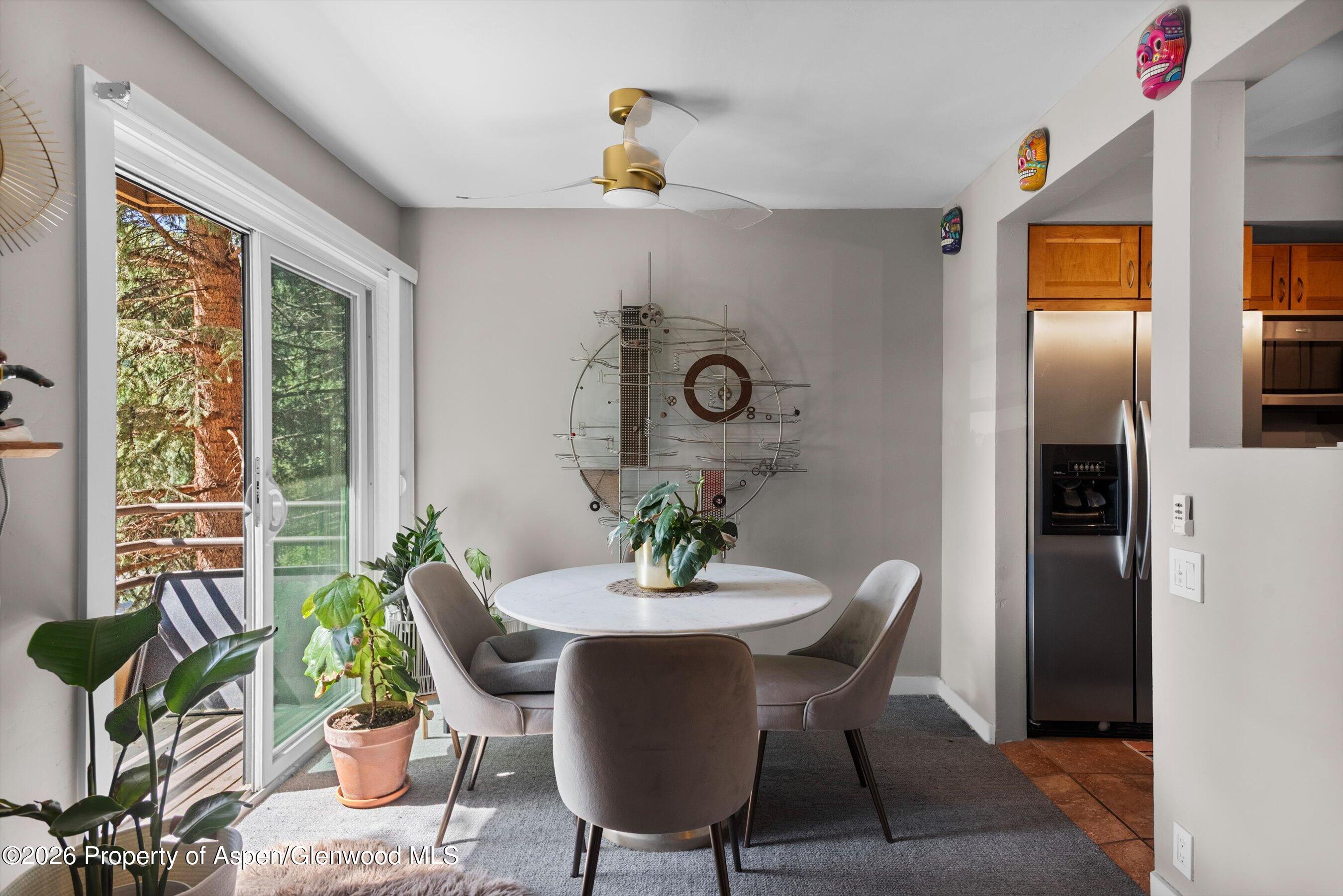 35 Lower Woodbridge Road Snowmass Village CO 81615