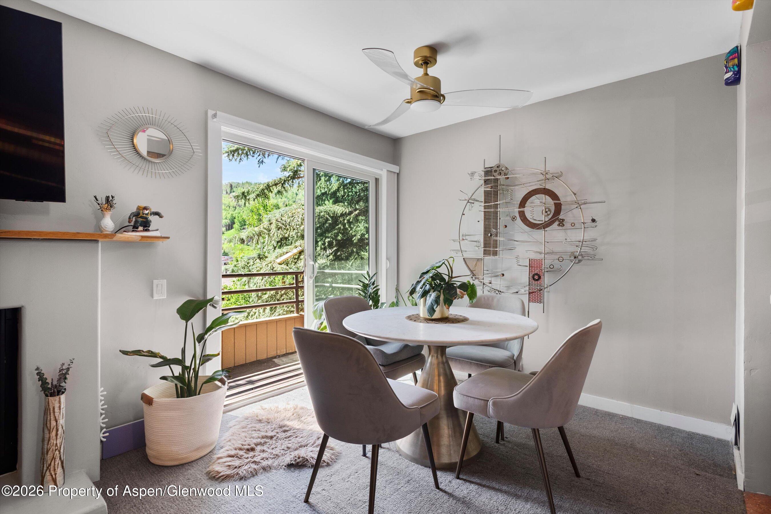 35 Lower Woodbridge Road Snowmass Village CO 81615