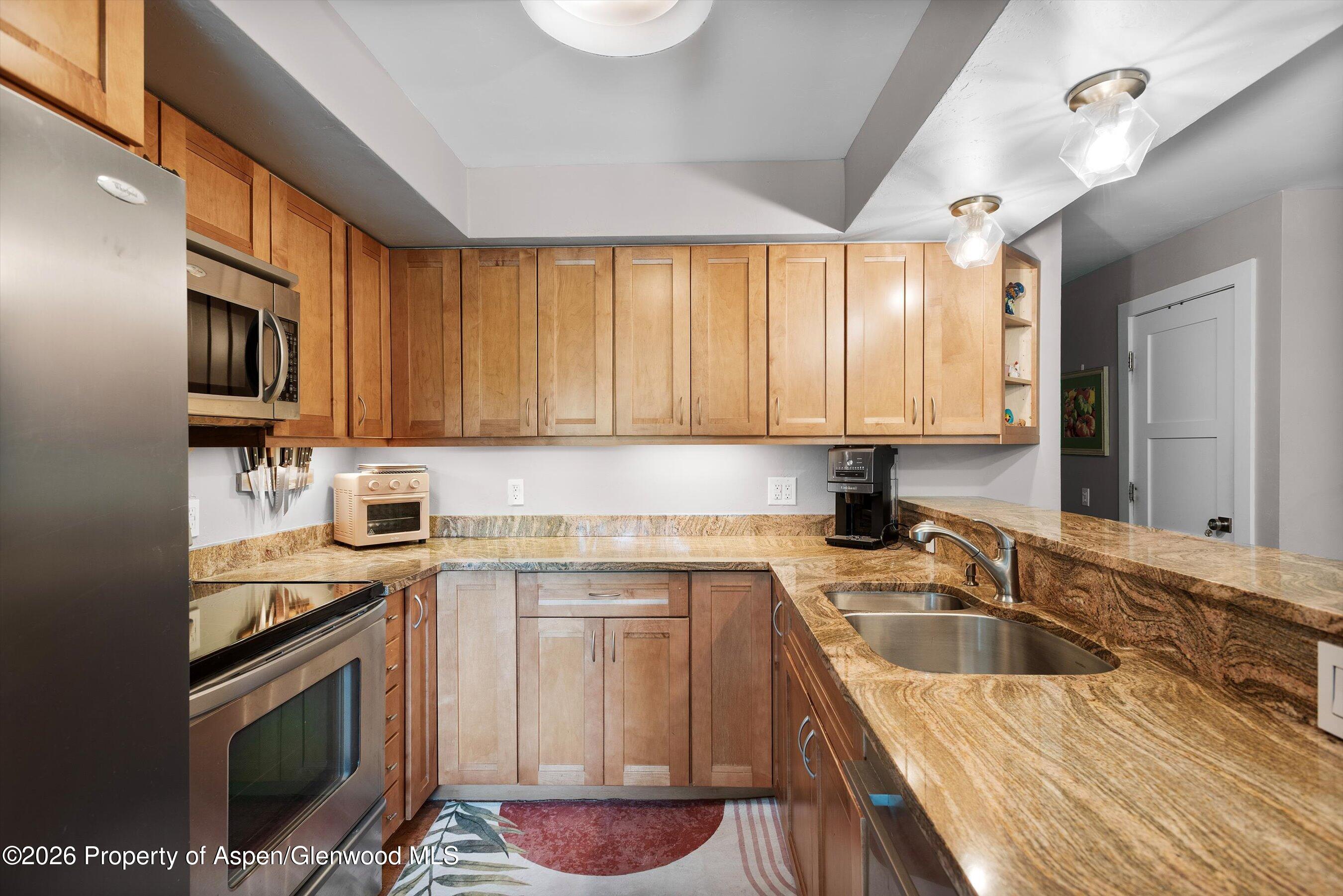 35 Lower Woodbridge Road Snowmass Village CO 81615