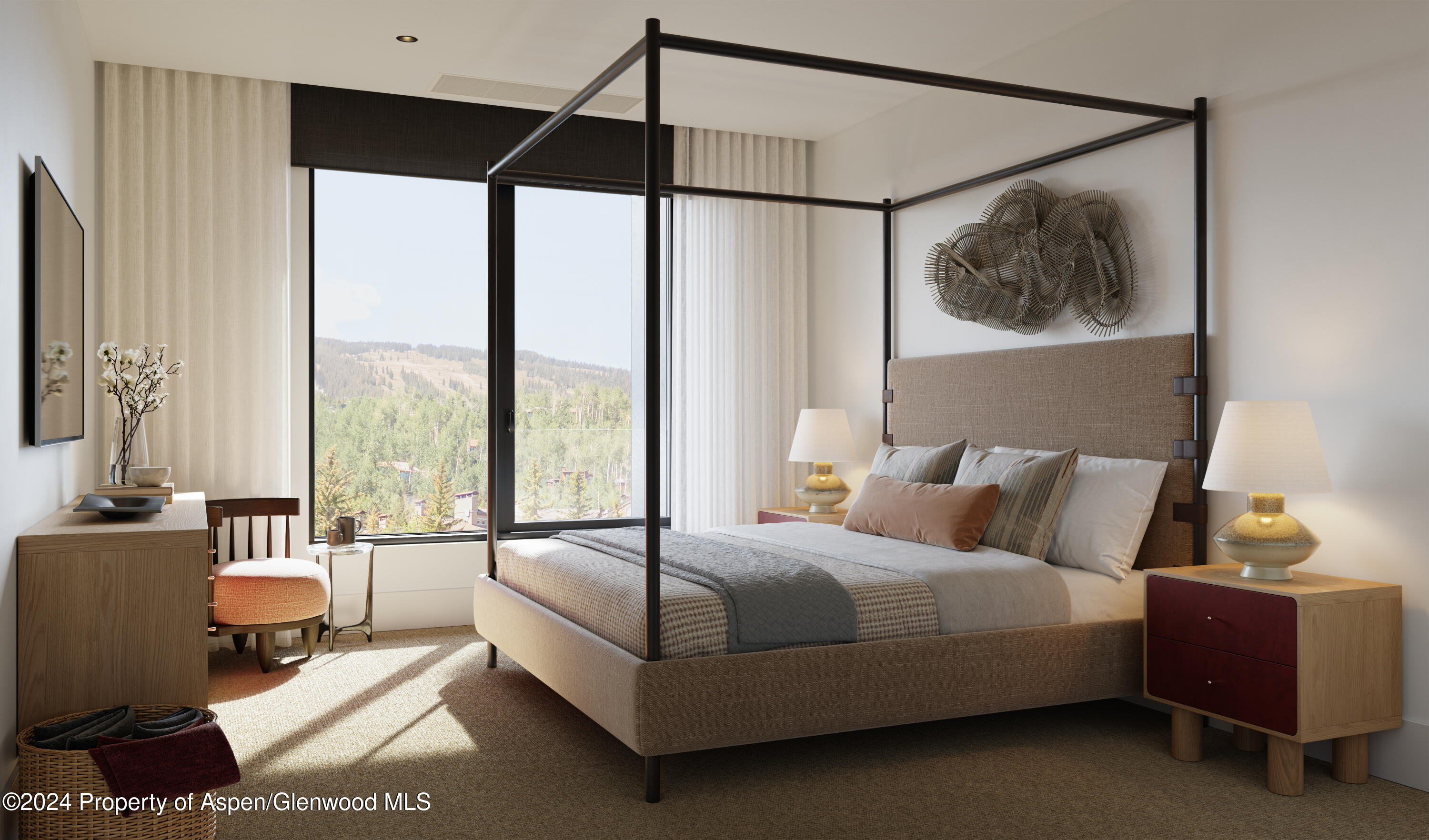 221 Wood Road Snowmass Village CO 81615