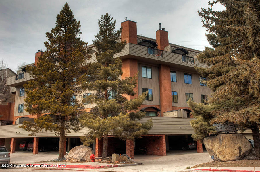100 Midland Avenue Basalt CO 81621