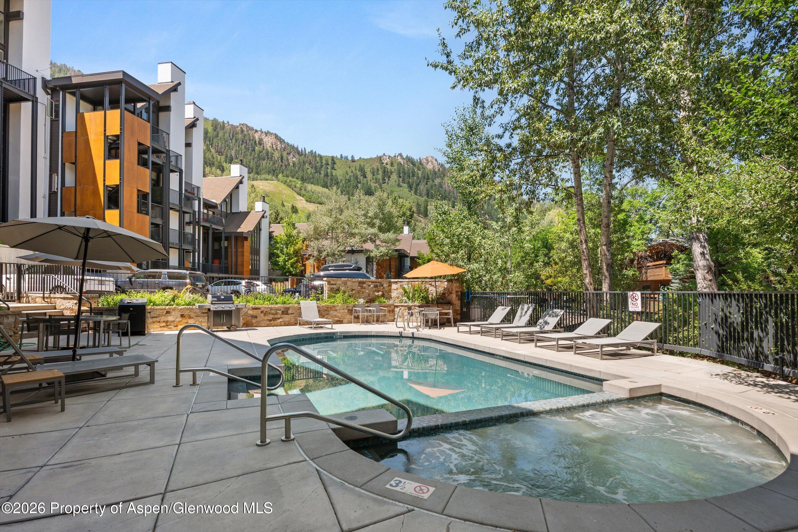 728 S Galena Street Aspen CO 81611