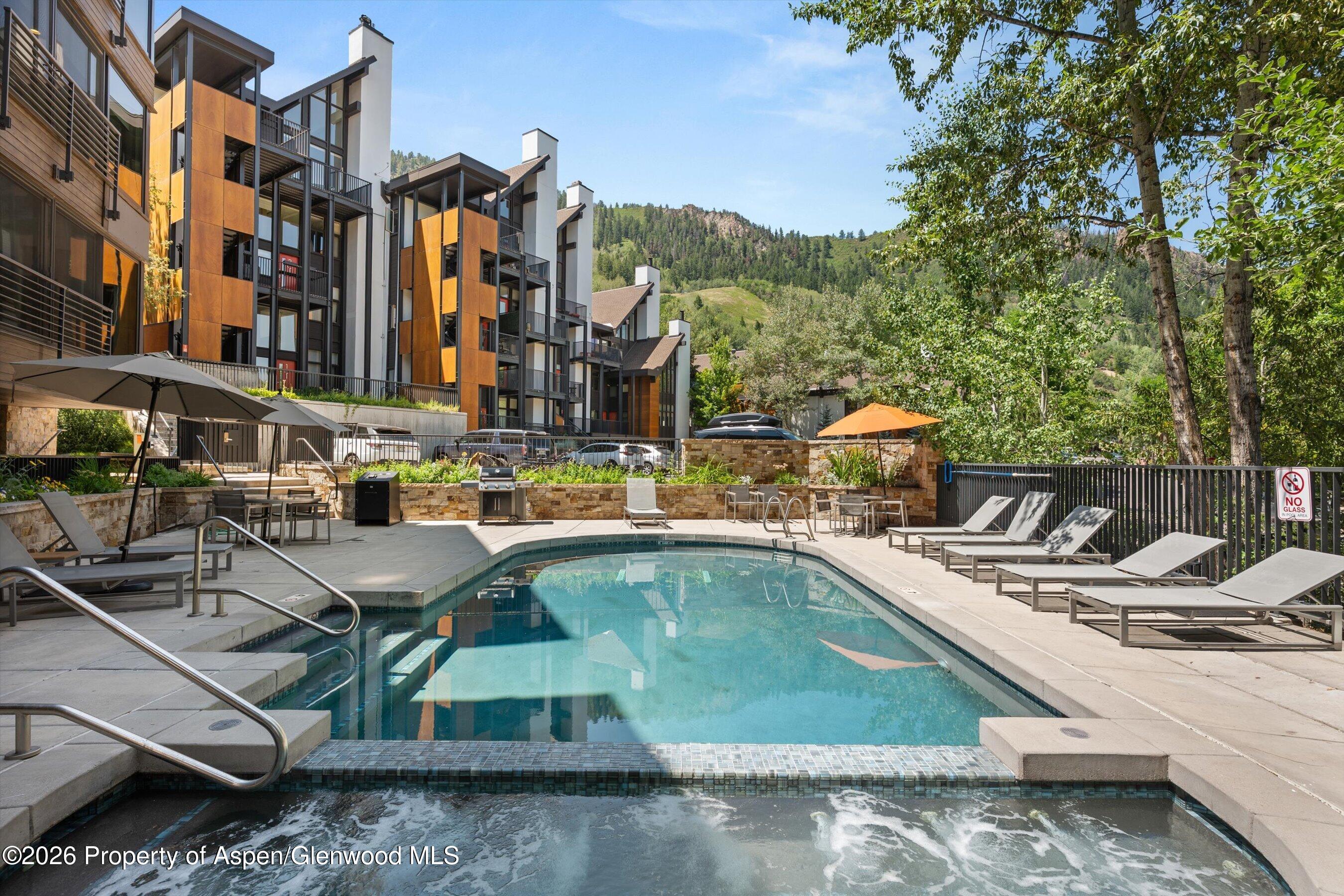 728 S Galena Street Aspen CO 81611