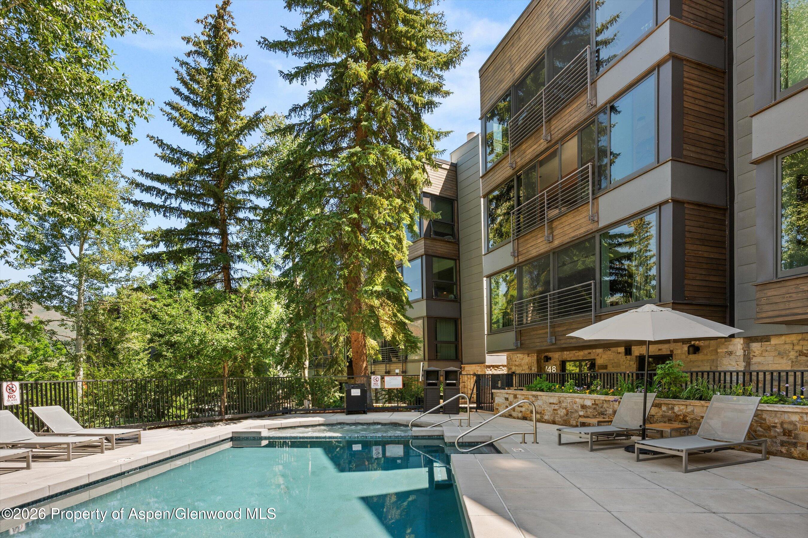 728 S Galena Street Aspen CO 81611