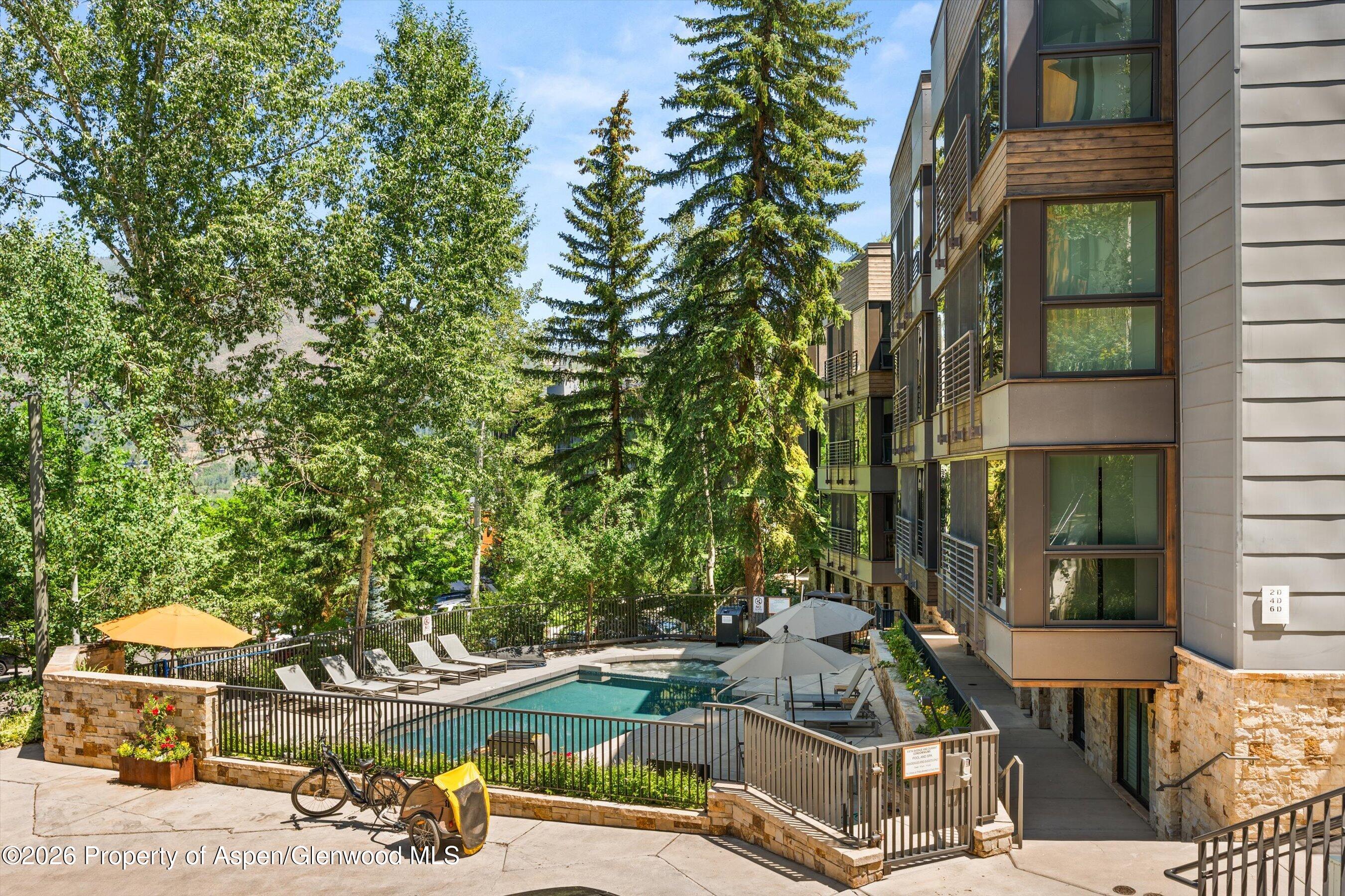 728 S Galena Street Aspen CO 81611