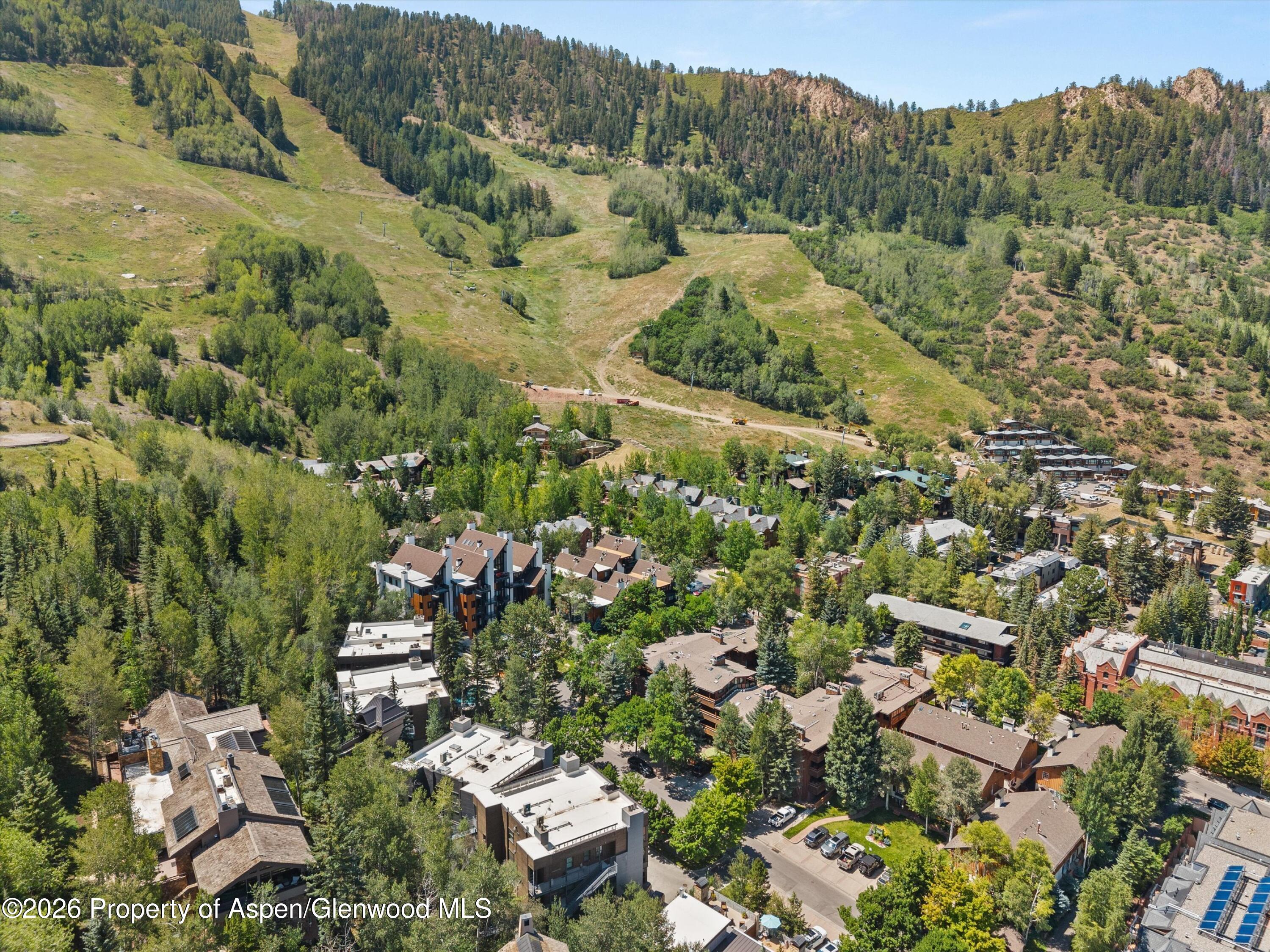 728 S Galena Street Aspen CO 81611
