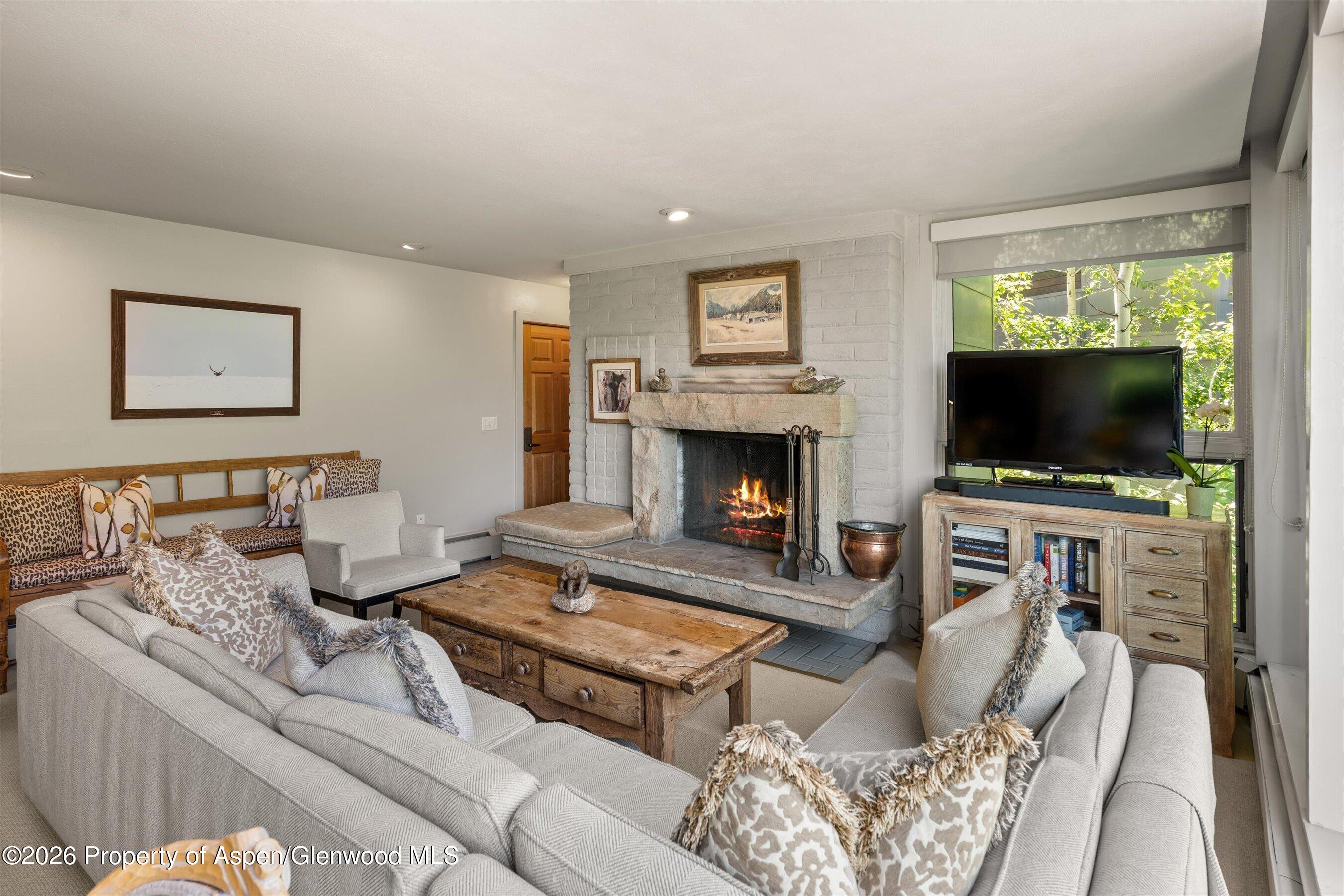 728 S Galena Street Aspen CO 81611