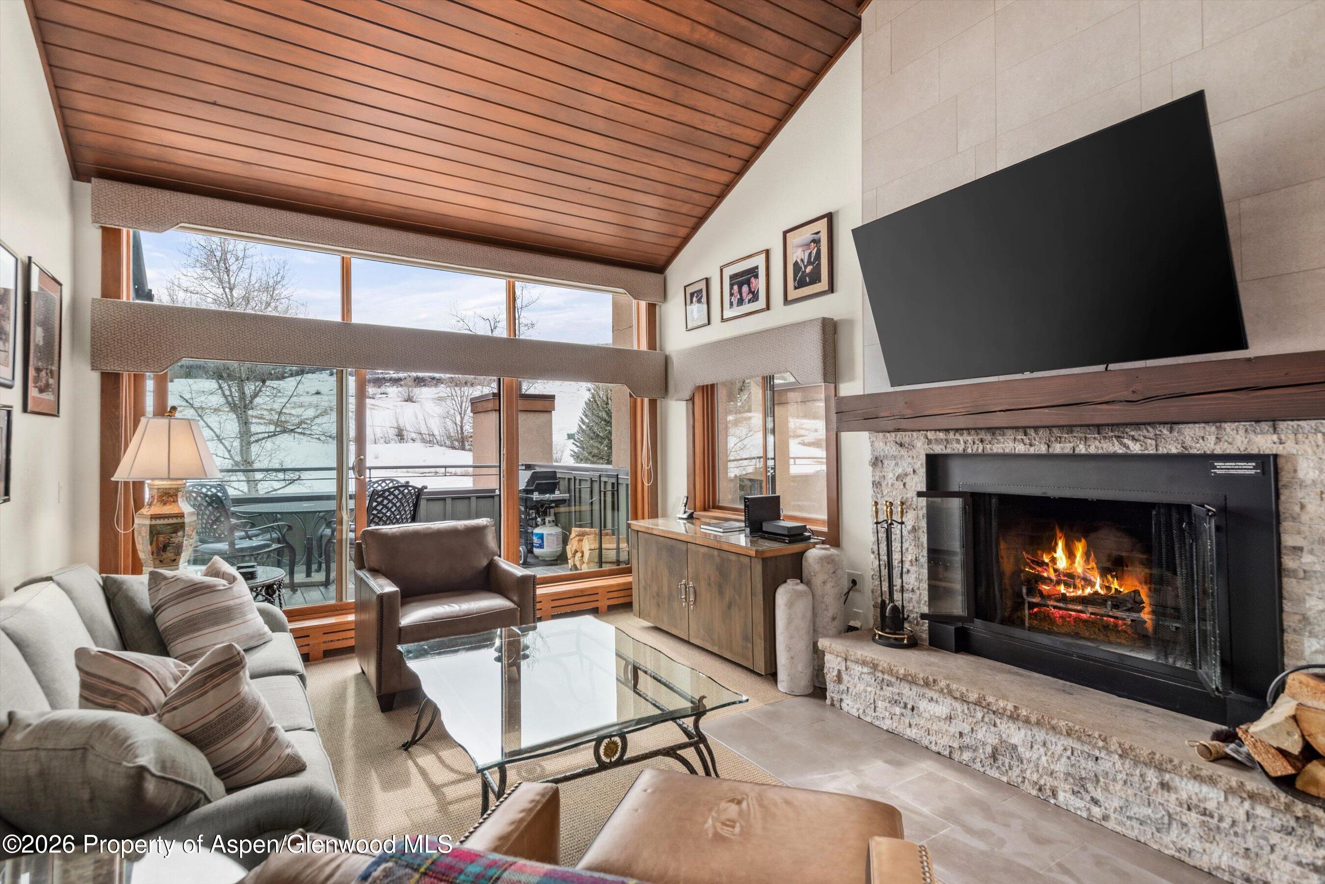 Snowmass Village CO, 240 Snowmass Club Circle, Unit 1436