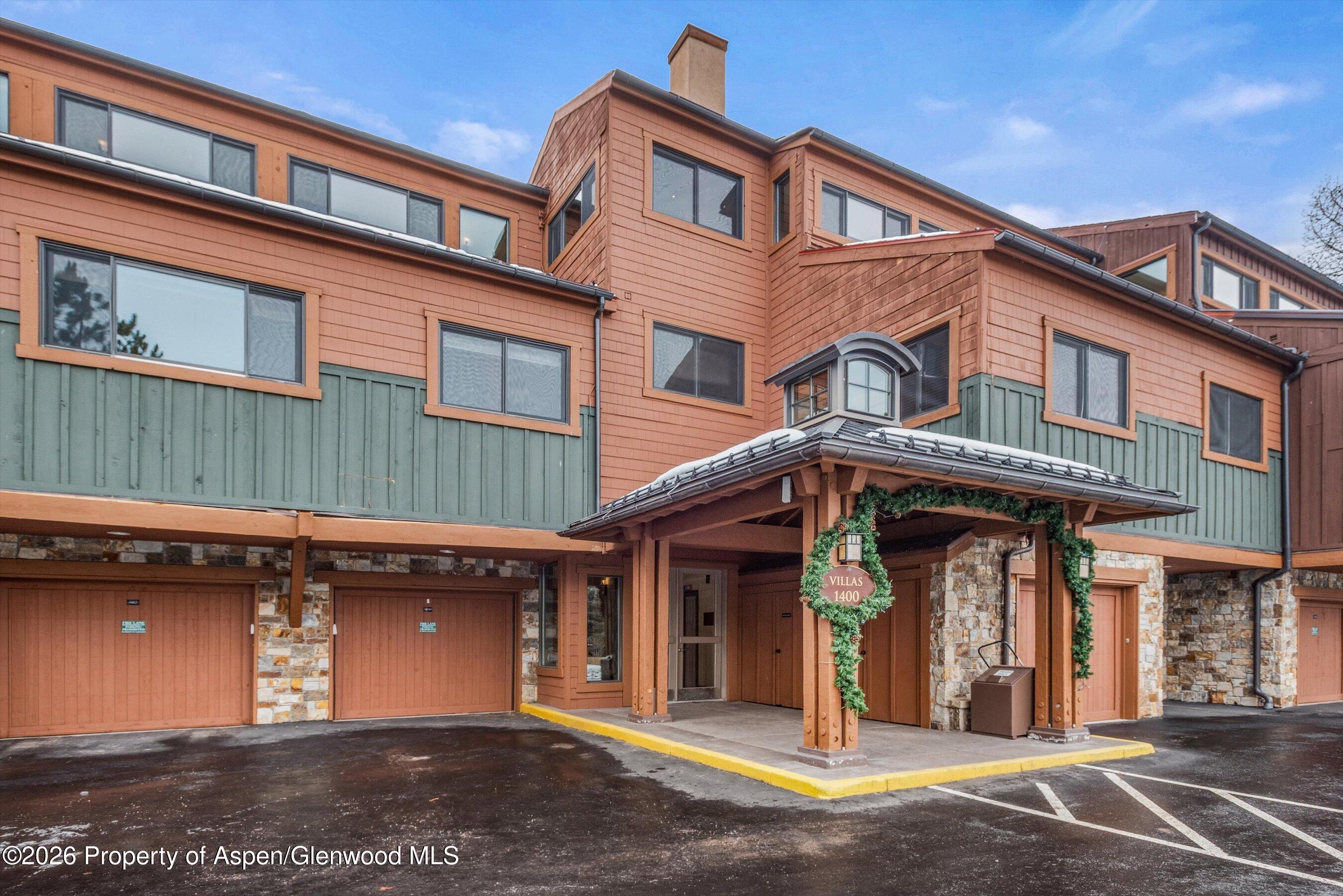 240 Snowmass Club Circle Snowmass Village CO 81615