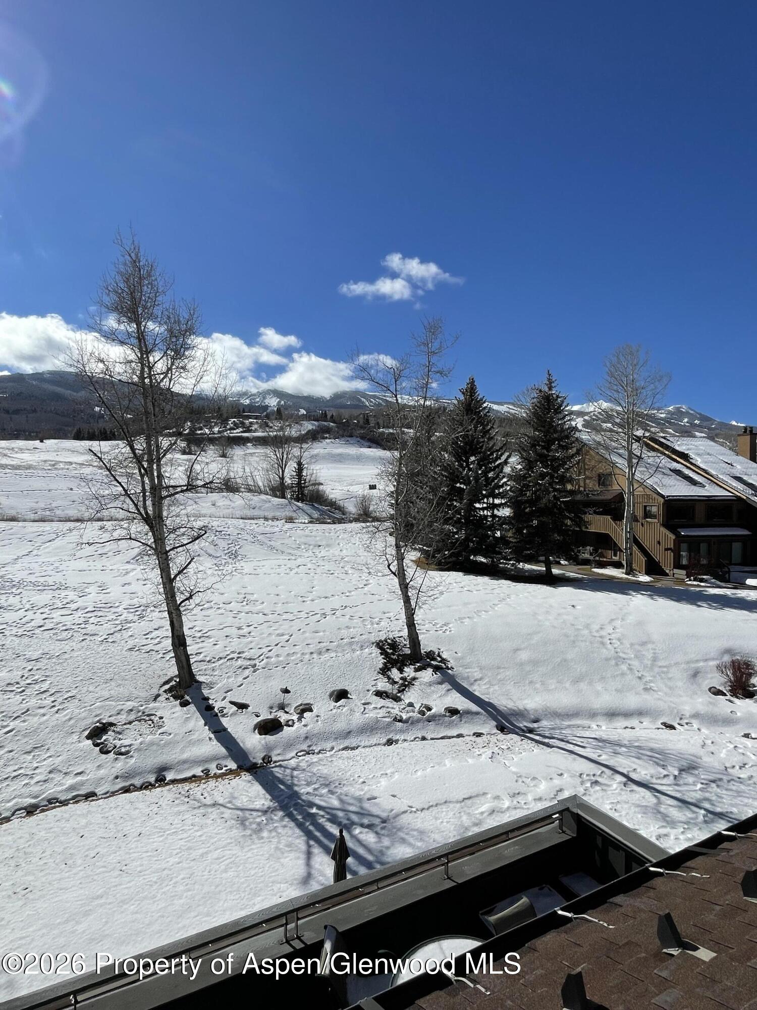 240 Snowmass Club Circle Snowmass Village CO 81615