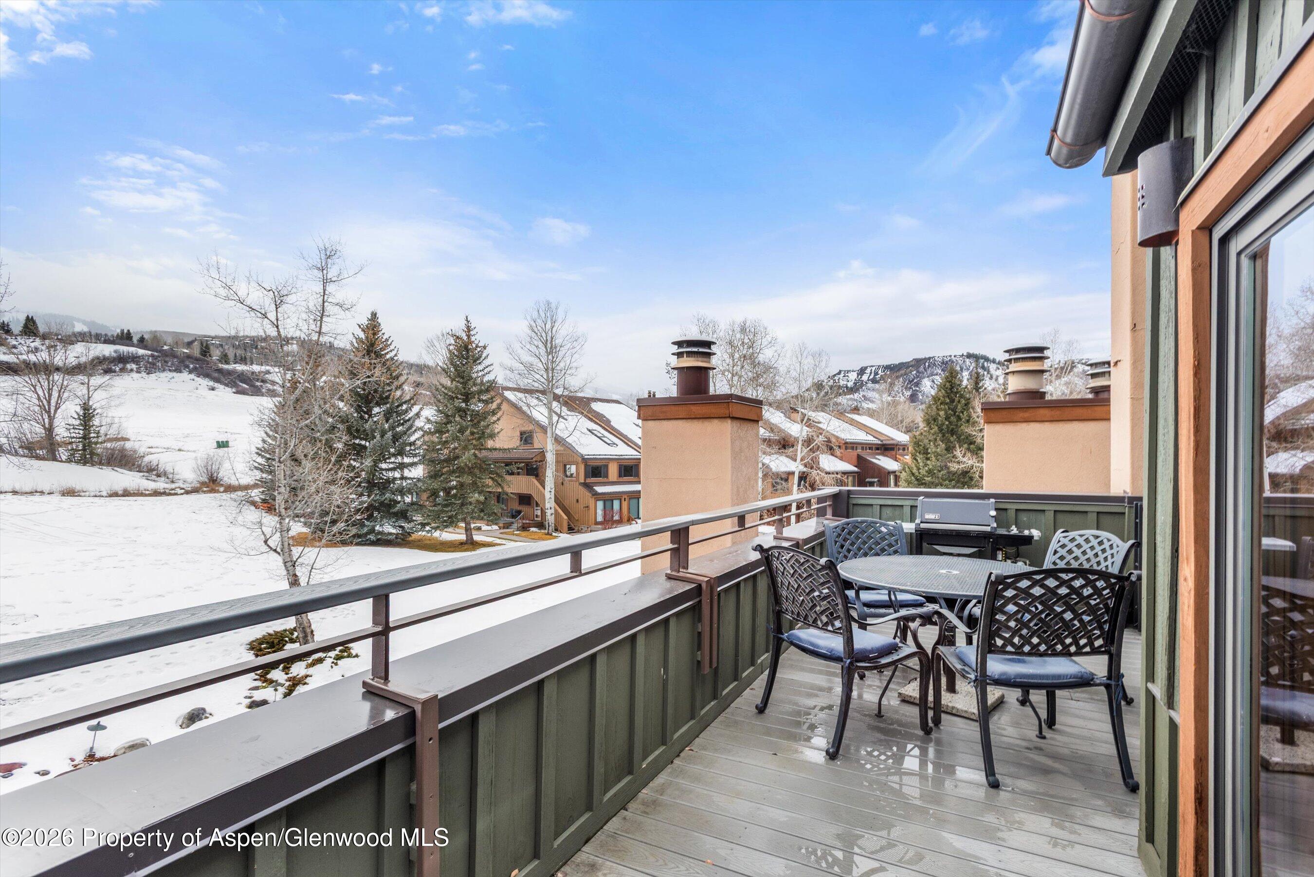 240 Snowmass Club Circle Snowmass Village CO 81615