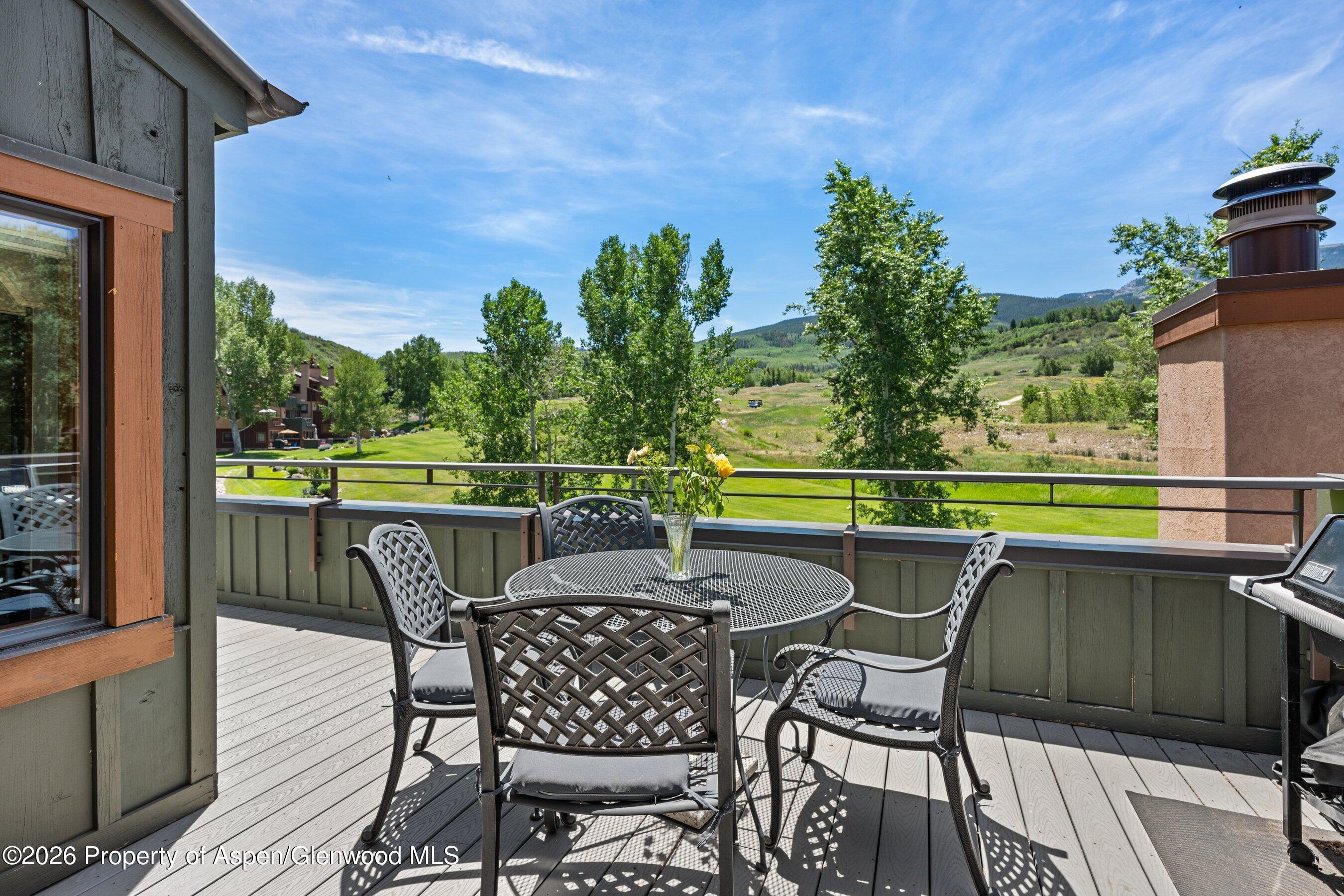 240 Snowmass Club Circle Snowmass Village CO 81615