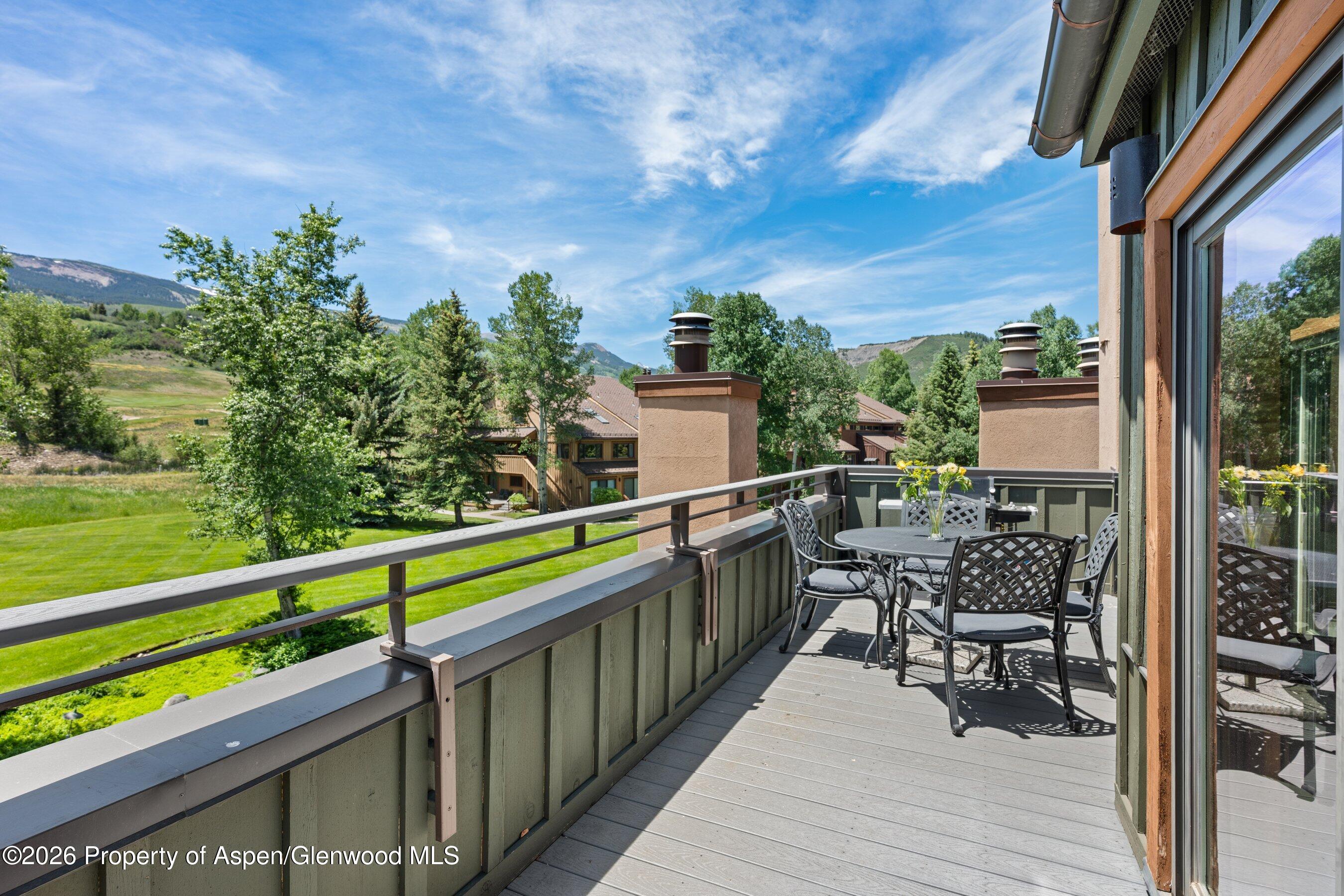 240 Snowmass Club Circle Snowmass Village CO 81615