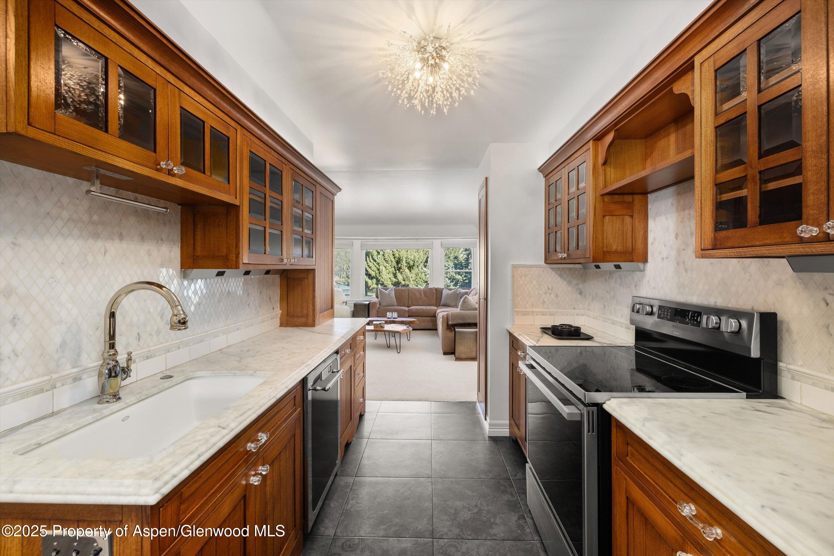 1041 Vine Street Aspen CO 81611