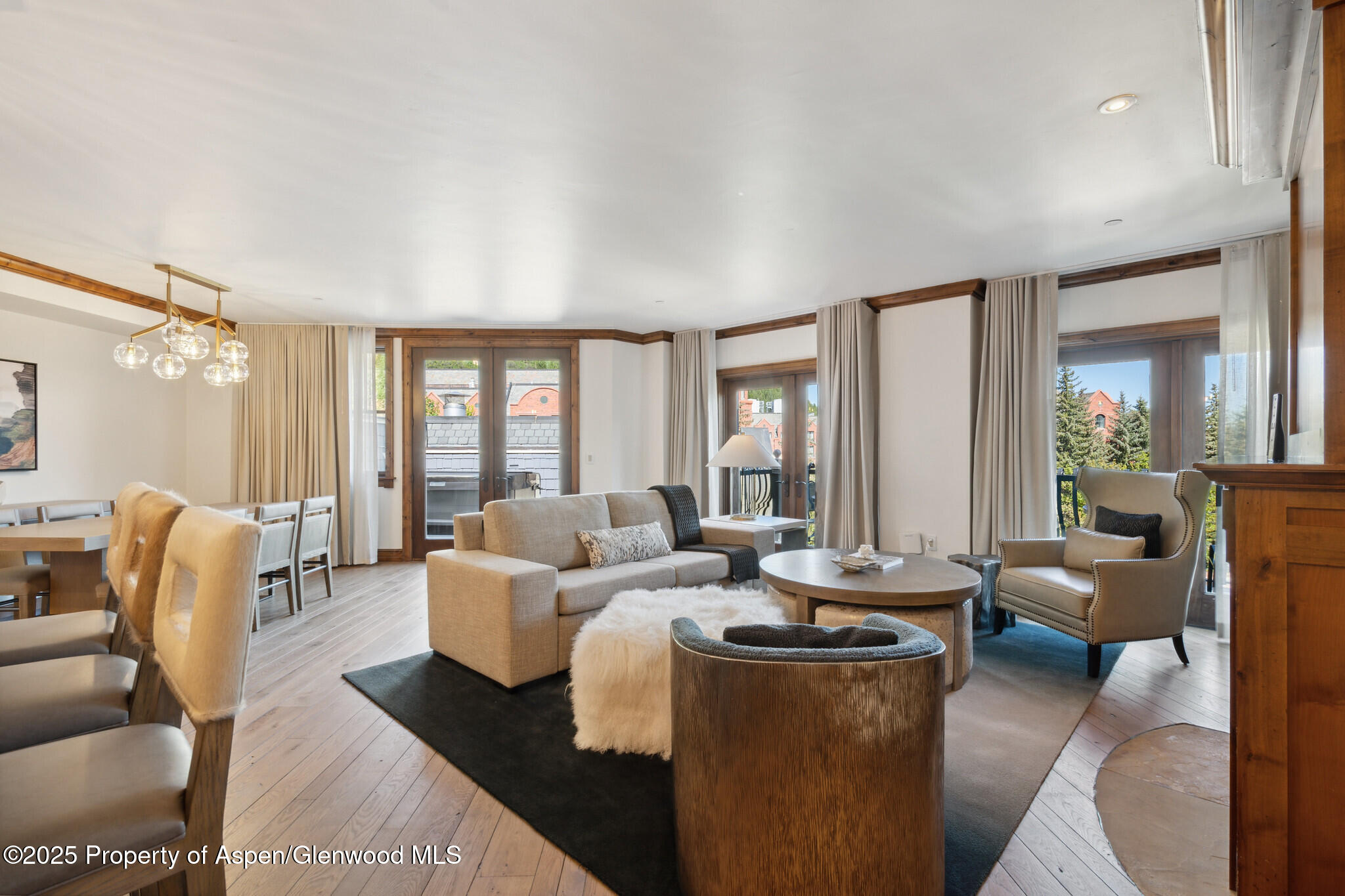 415 E Dean Street, Unit 50, Week 35 Aspen CO 81611