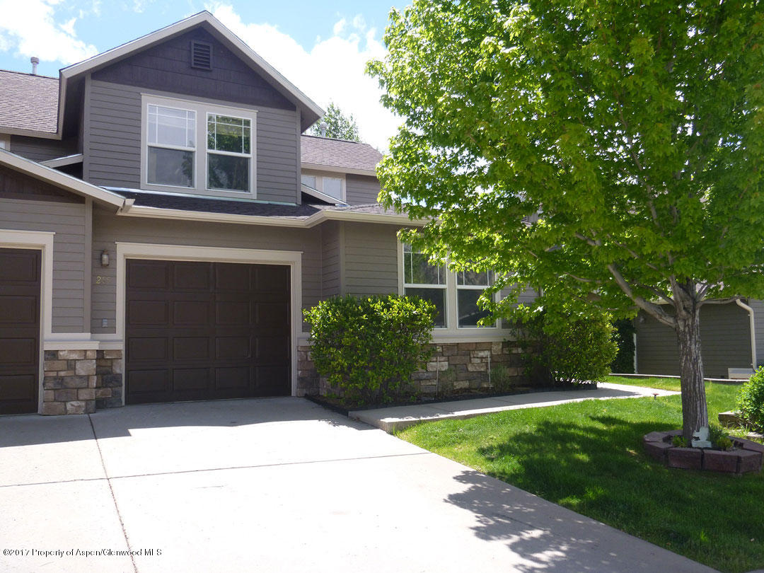 255 W Capital Court New Castle CO 81647