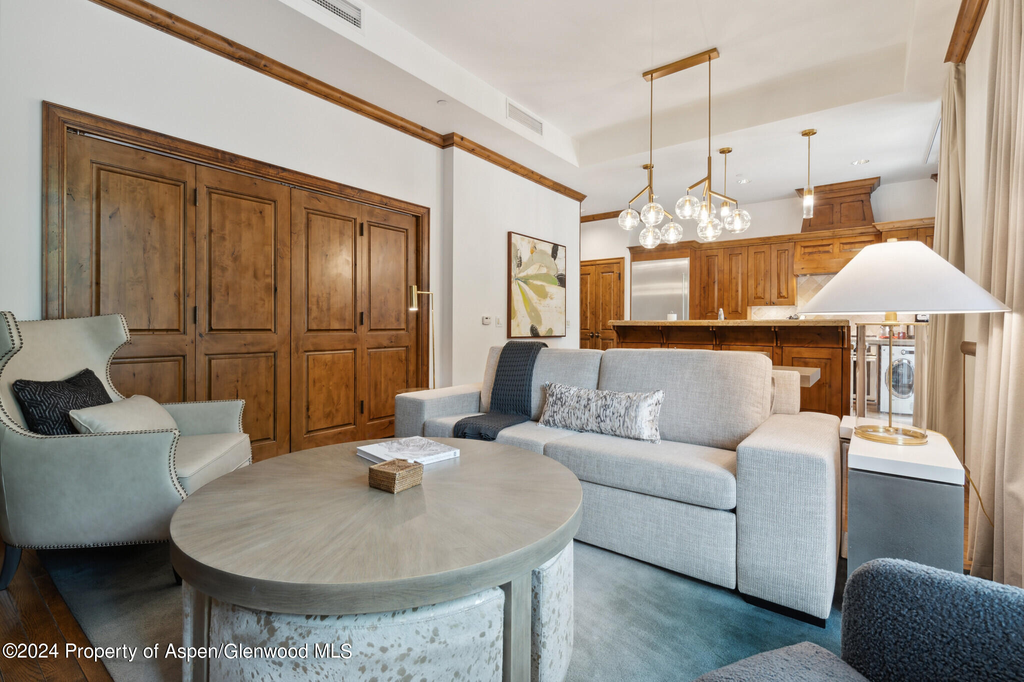 415 E Dean Street, #7 Week 30 Aspen CO 81611