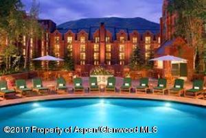 315 E Dean Street Aspen CO 81611