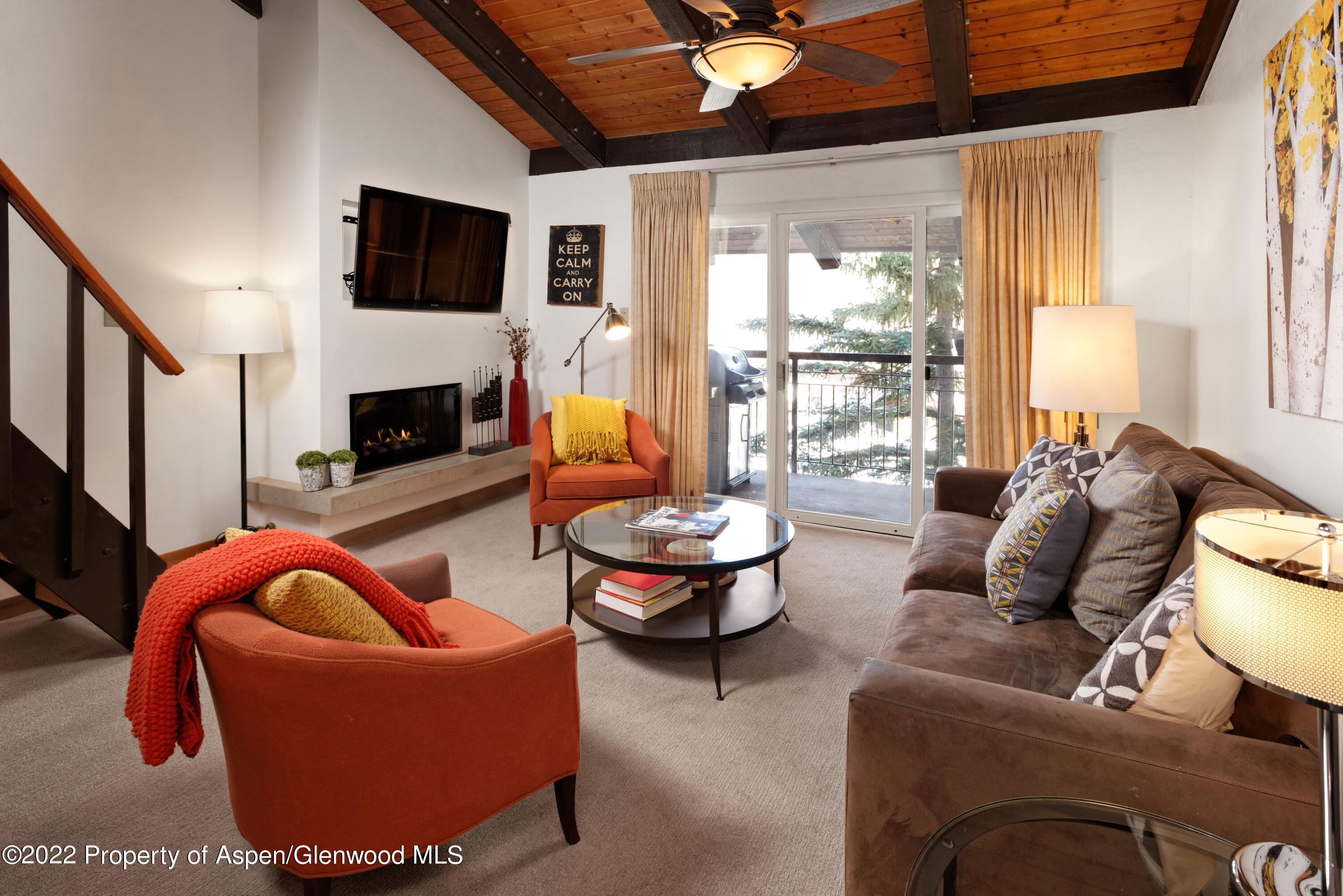 400 Wood Road Snowmass Village CO 81615