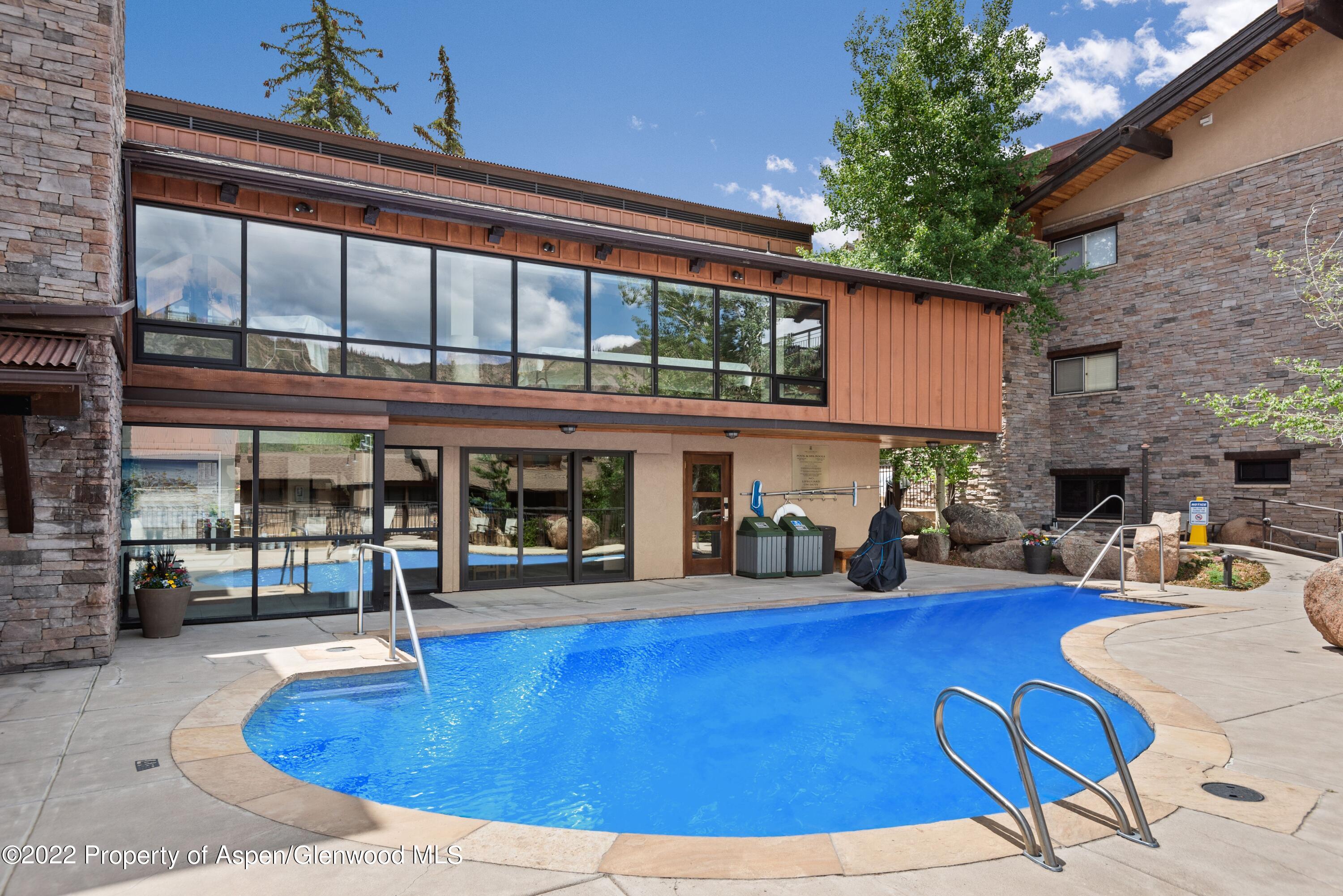 400 Wood Road Snowmass Village CO 81615