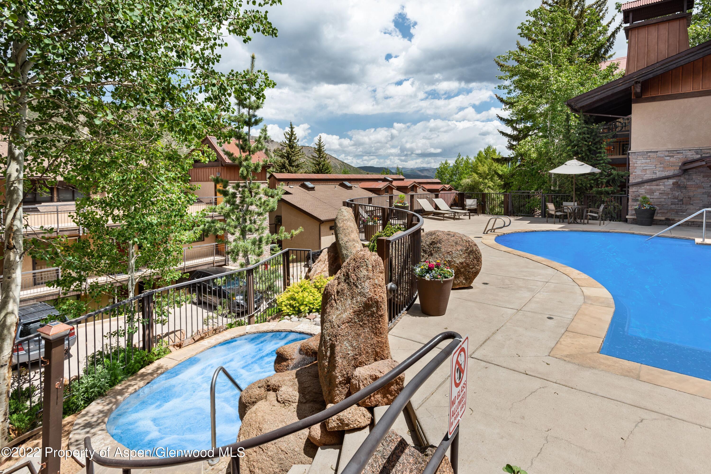 400 Wood Road Snowmass Village CO 81615