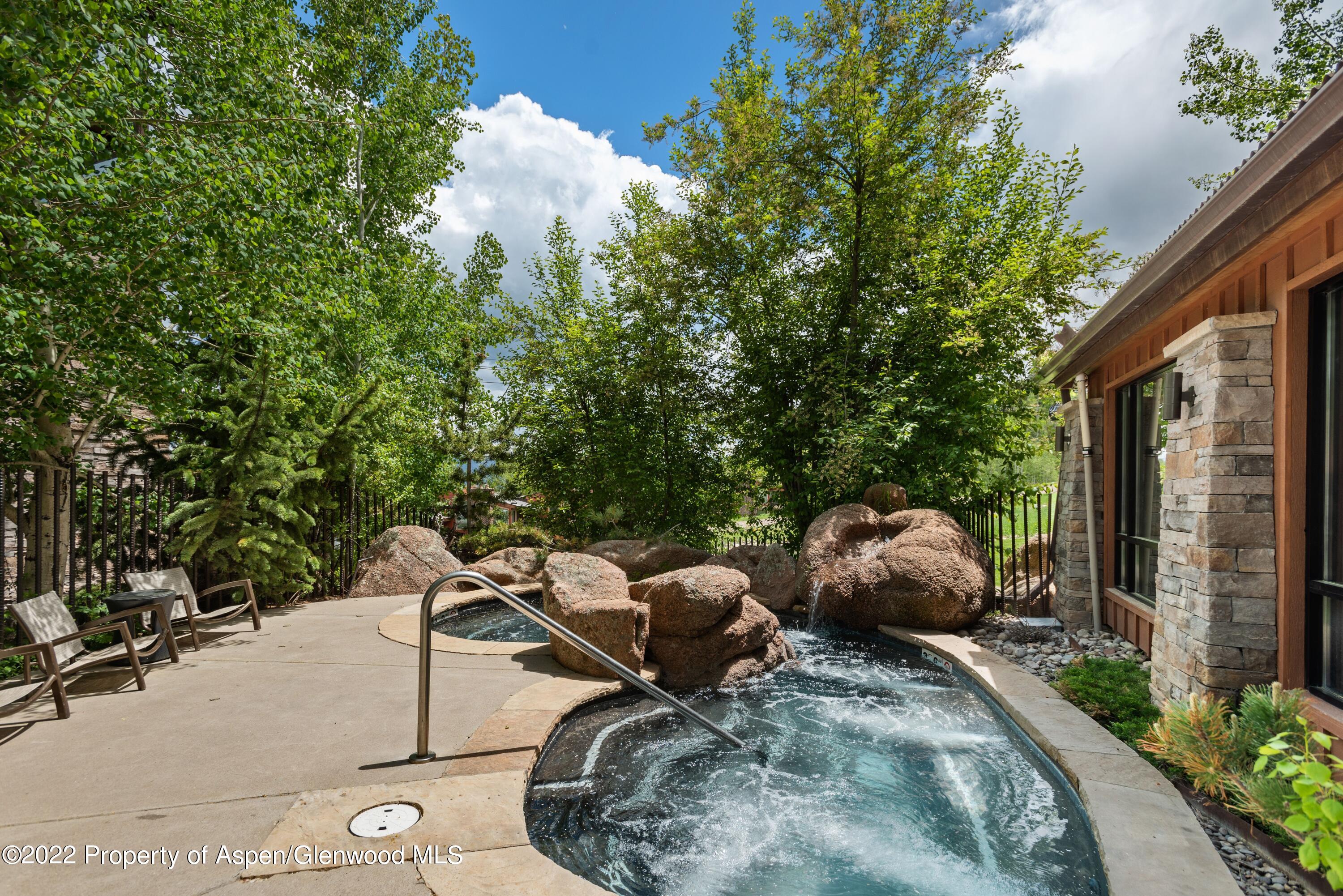 400 Wood Road Snowmass Village CO 81615