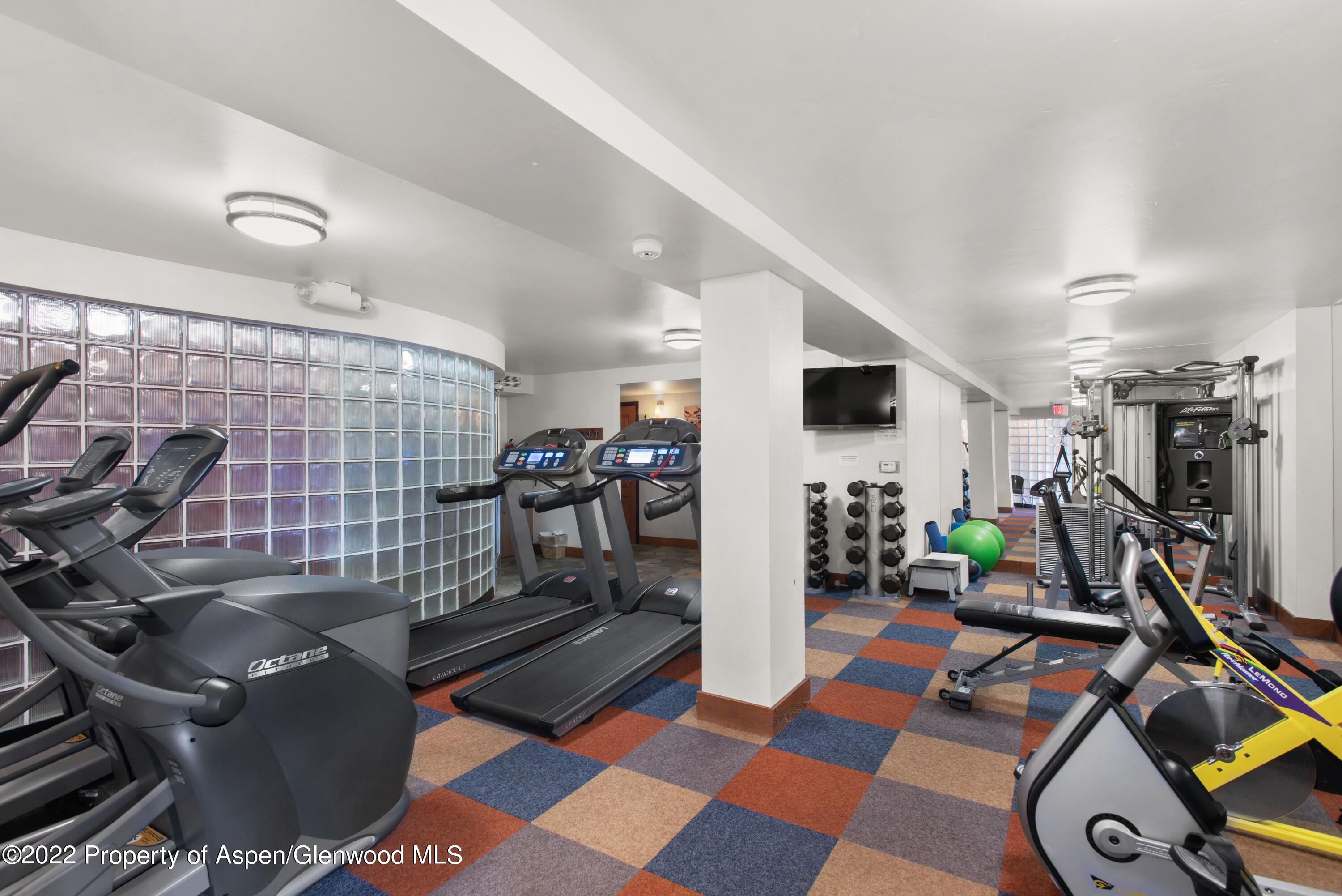 400 Wood Road Snowmass Village CO 81615