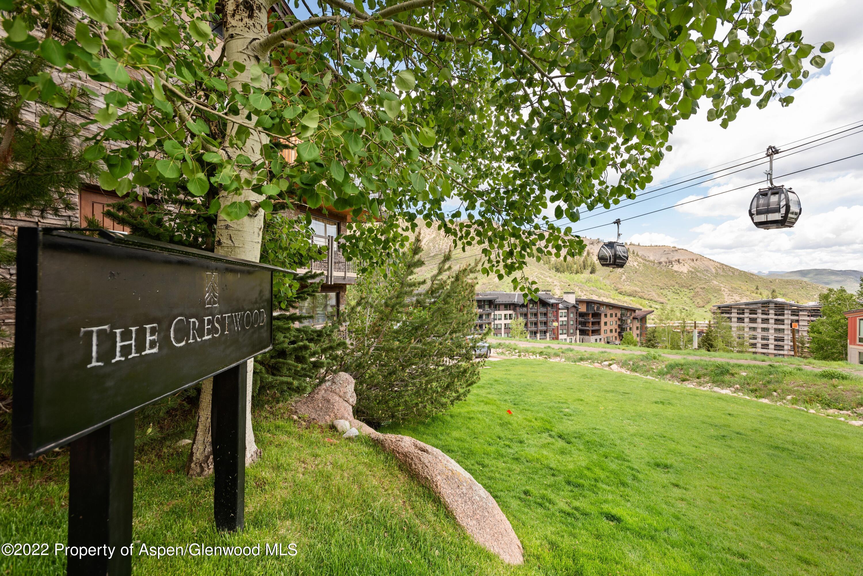 400 Wood Road Snowmass Village CO 81615
