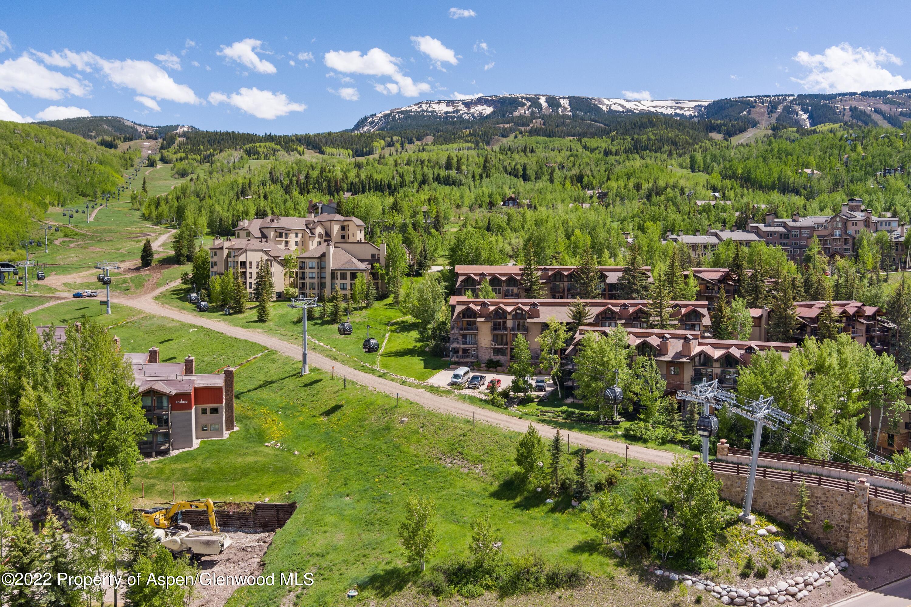 400 Wood Road Snowmass Village CO 81615