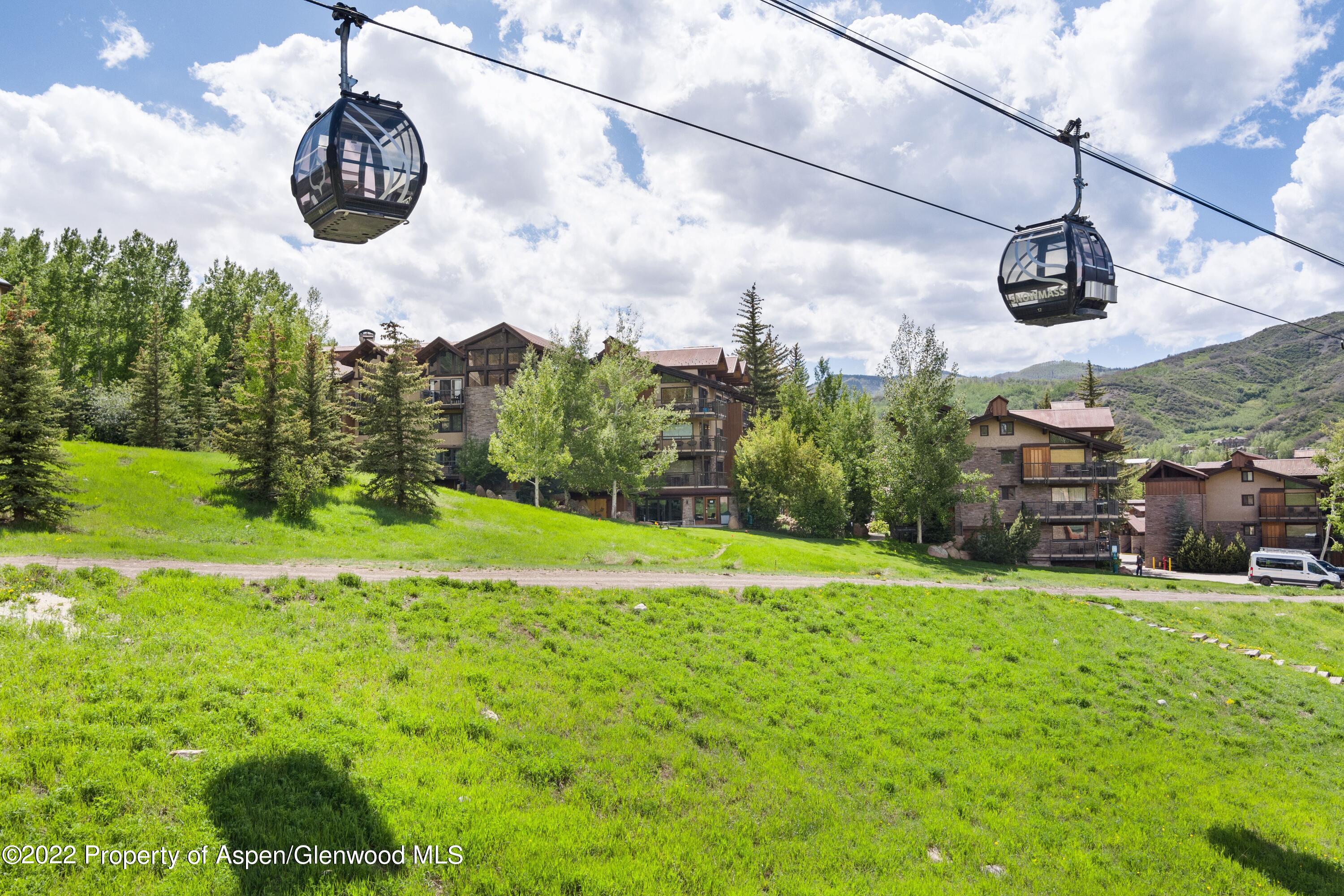 400 Wood Road Snowmass Village CO 81615