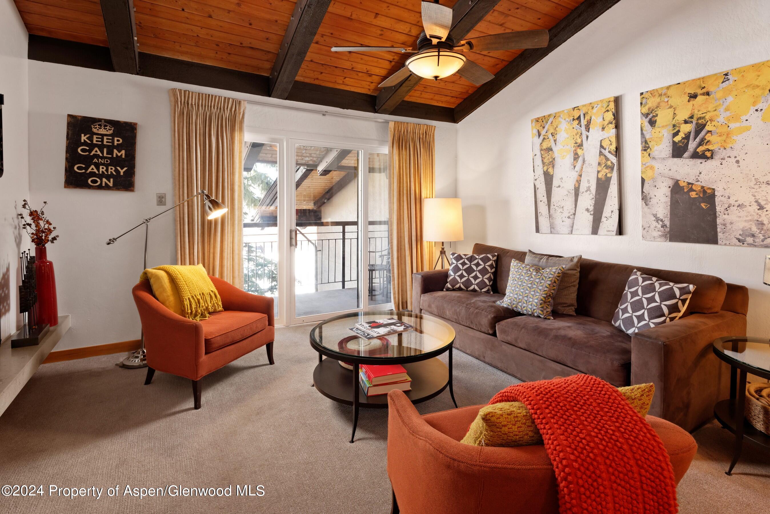 400 Wood Road Snowmass Village CO 81615