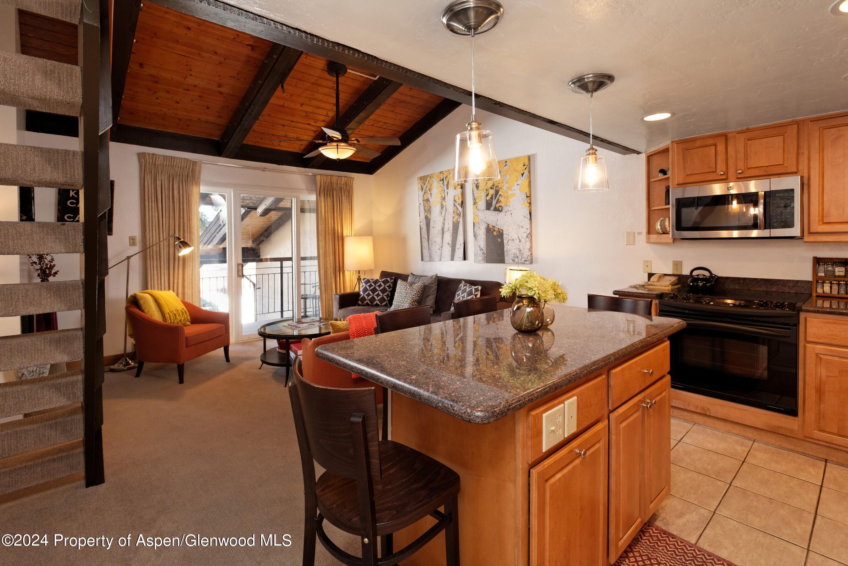 400 Wood Road Snowmass Village CO 81615
