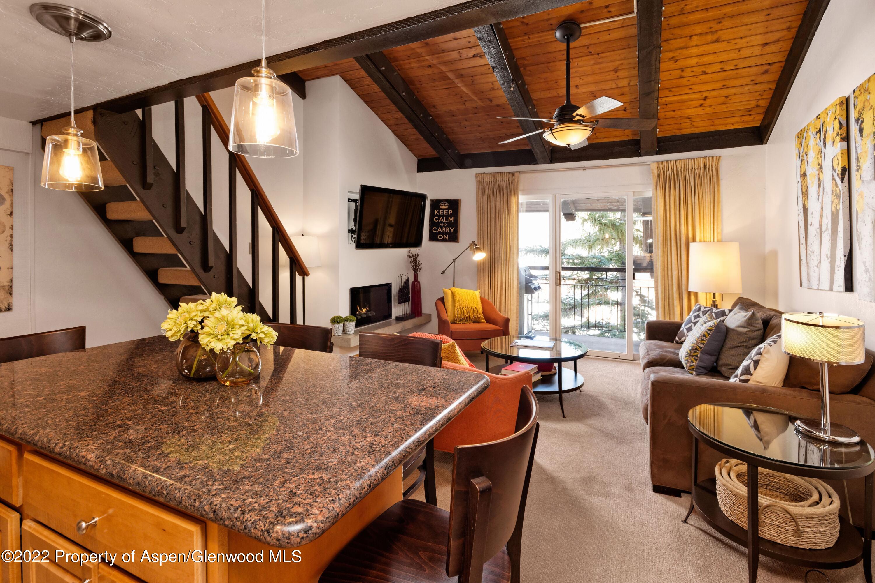 400 Wood Road Snowmass Village CO 81615