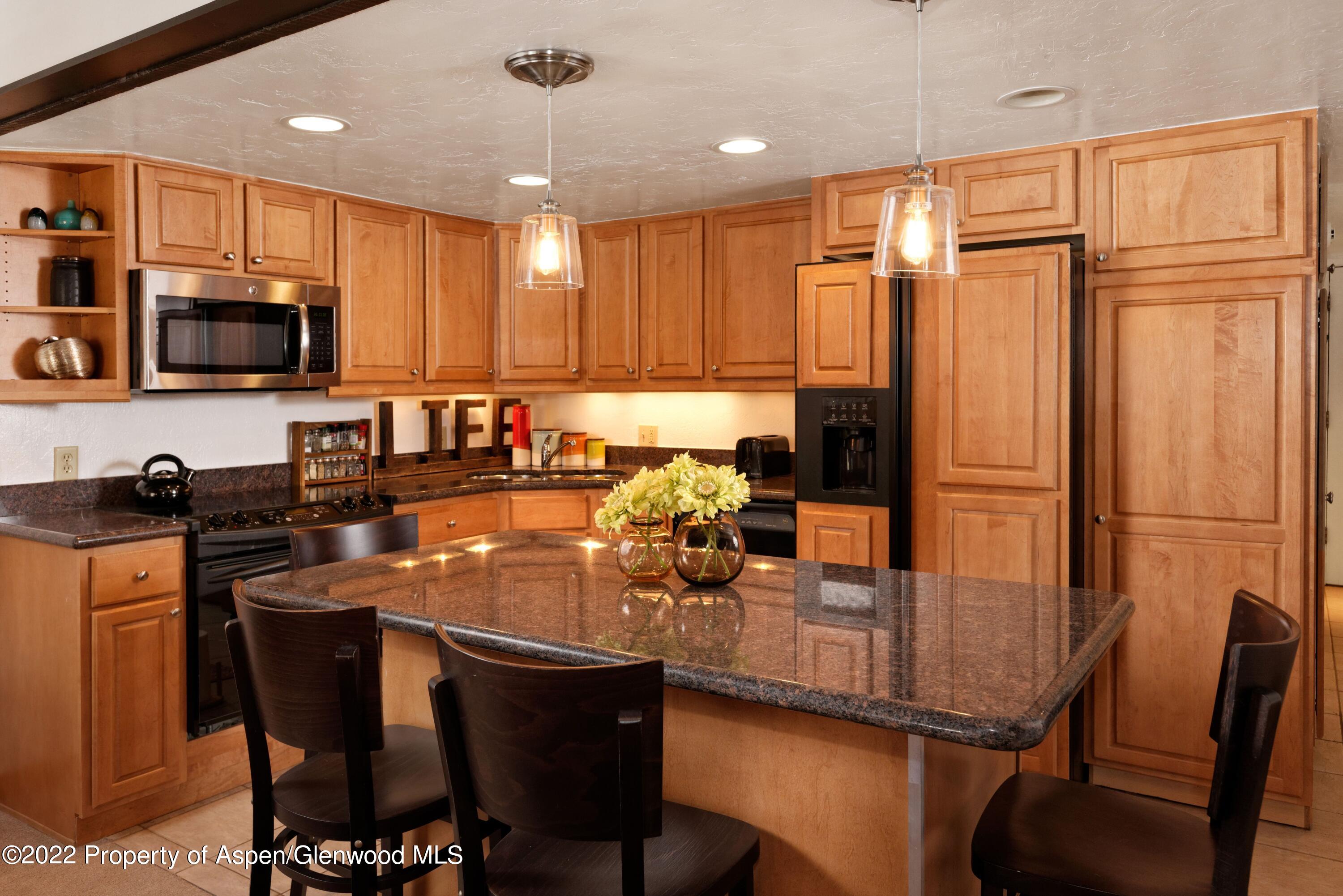400 Wood Road Snowmass Village CO 81615