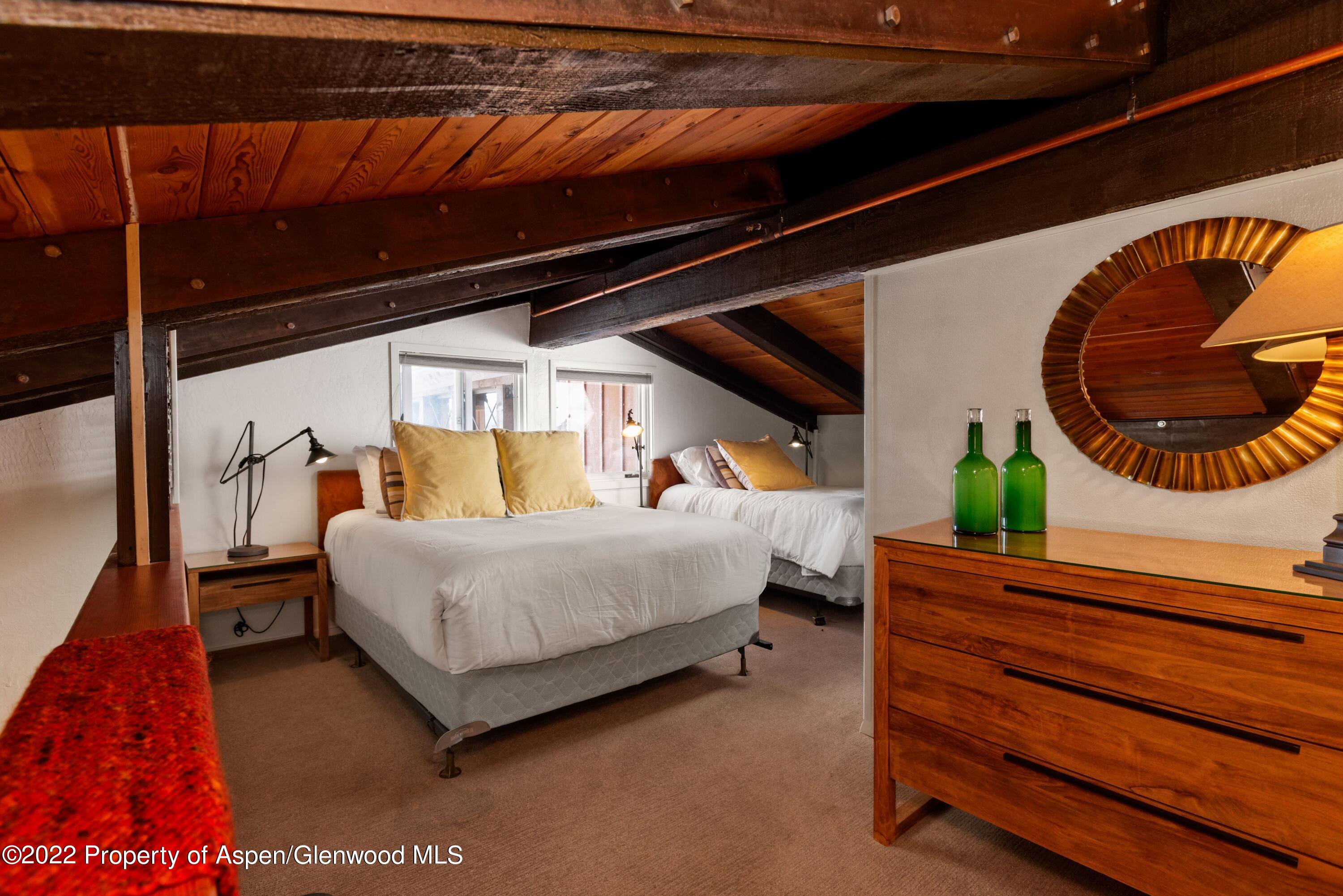 400 Wood Road Snowmass Village CO 81615