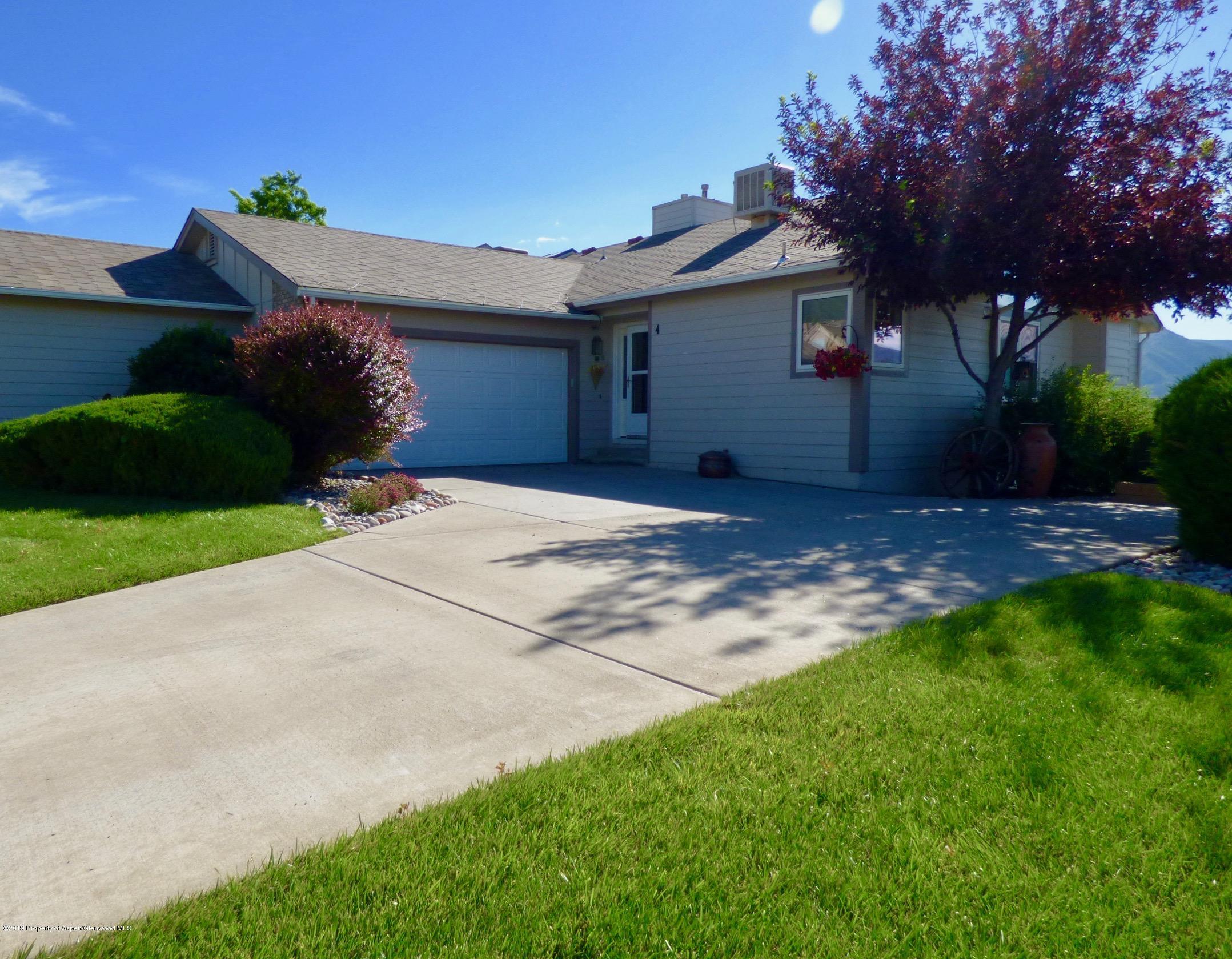 4 West Ridge Court Parachute CO 81635
