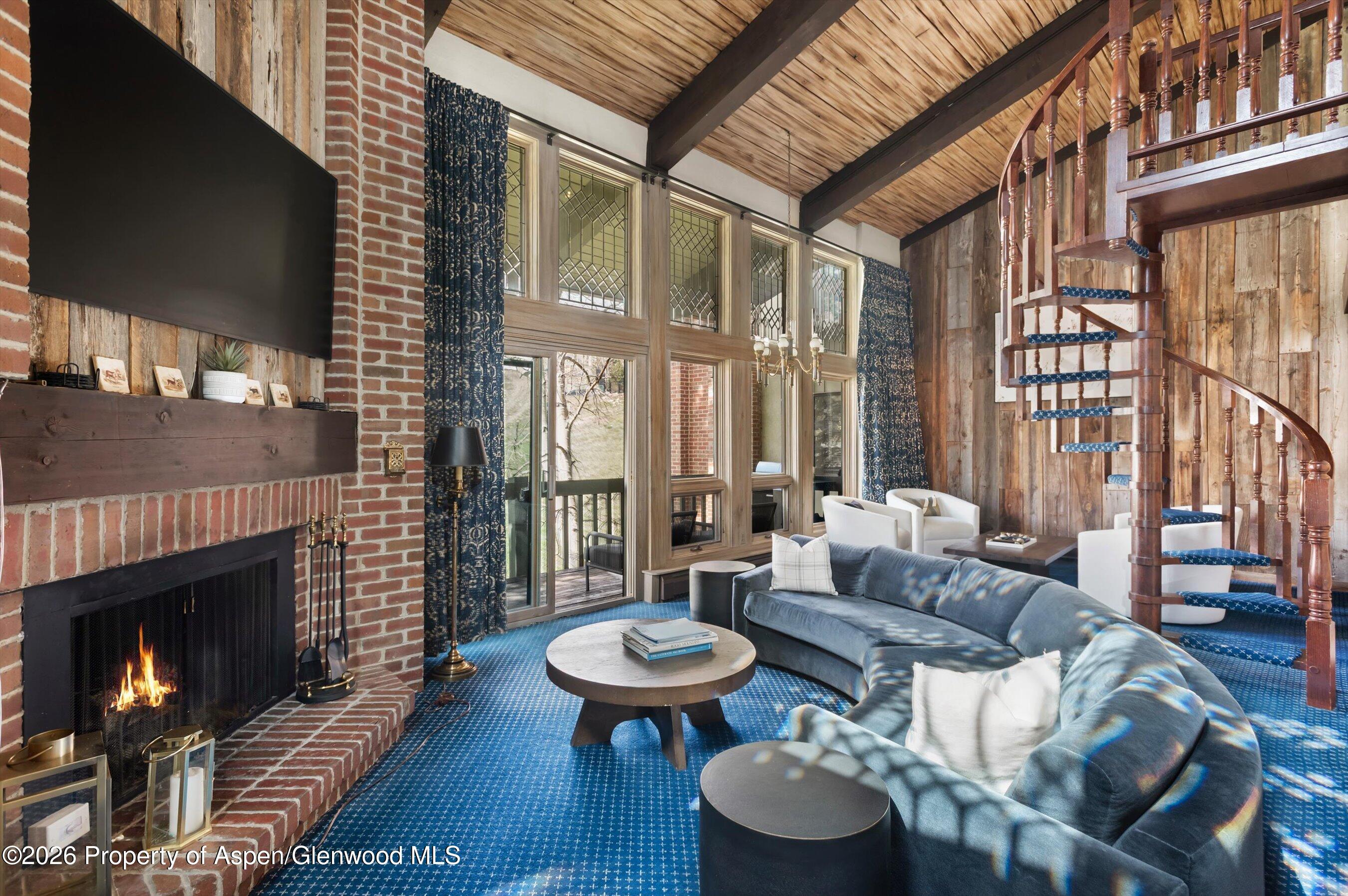 70 Gallun Lane Snowmass Village CO 81615