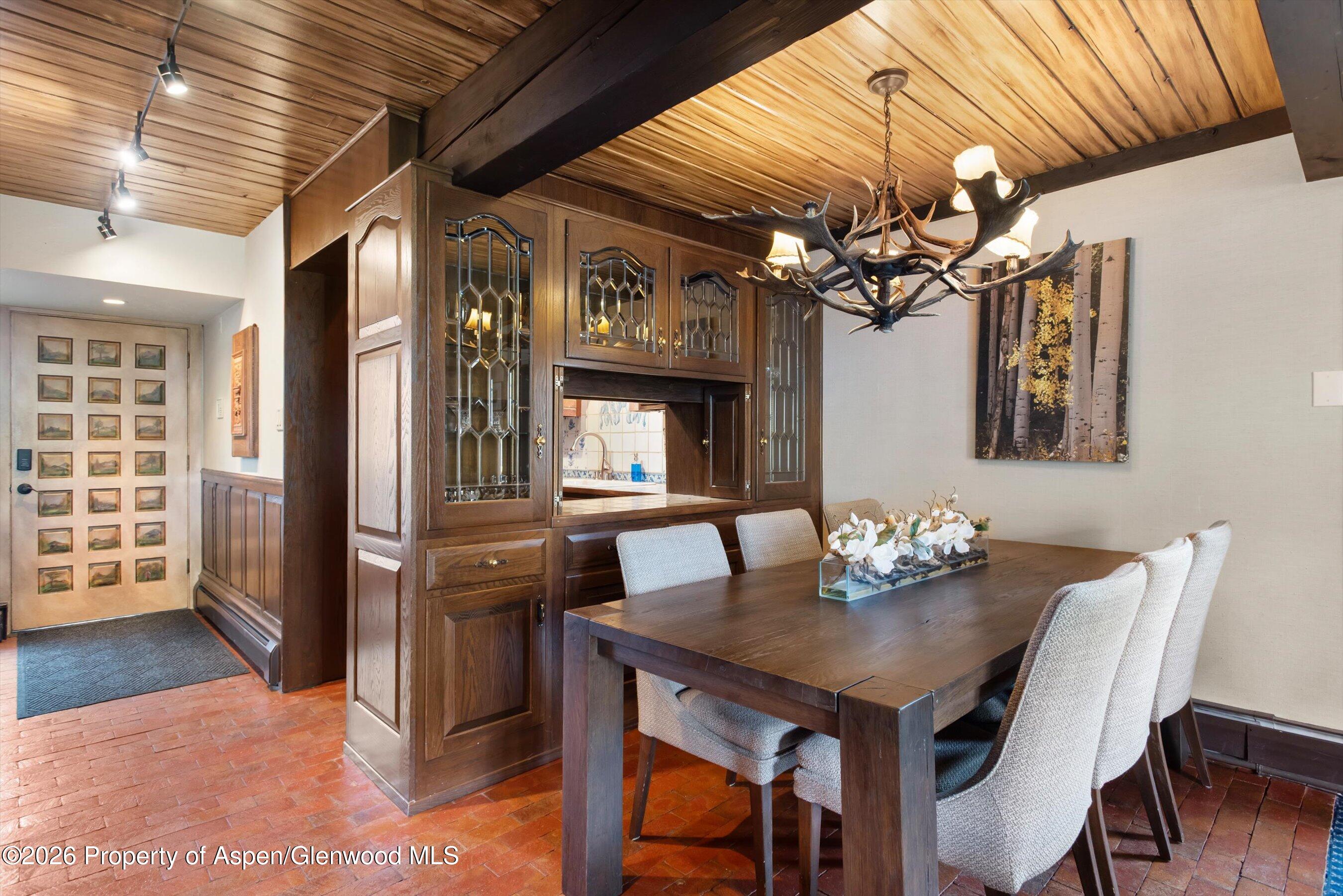 70 Gallun Lane Snowmass Village CO 81615
