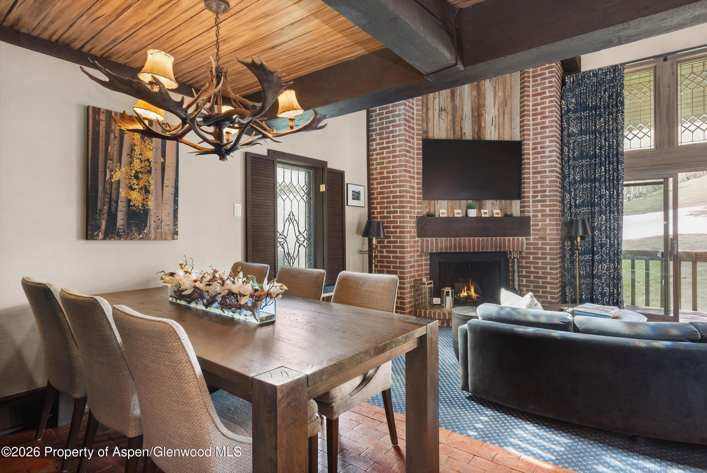 70 Gallun Lane Snowmass Village CO 81615