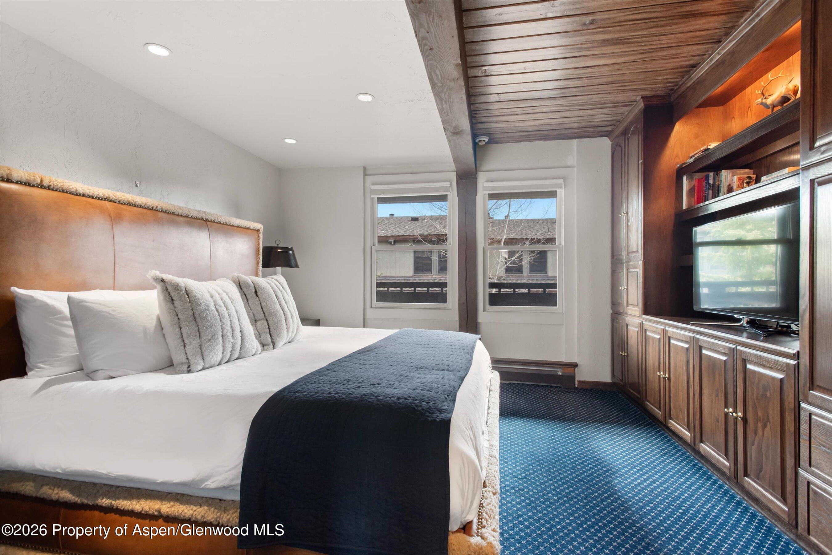 70 Gallun Lane Snowmass Village CO 81615