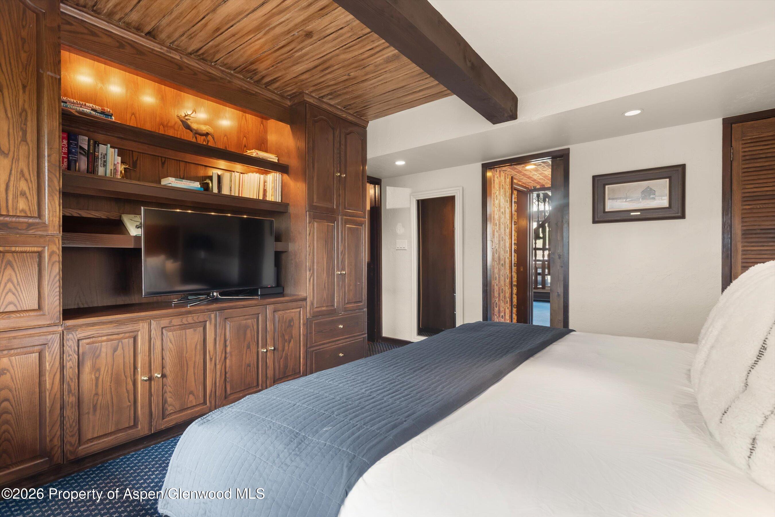 70 Gallun Lane Snowmass Village CO 81615