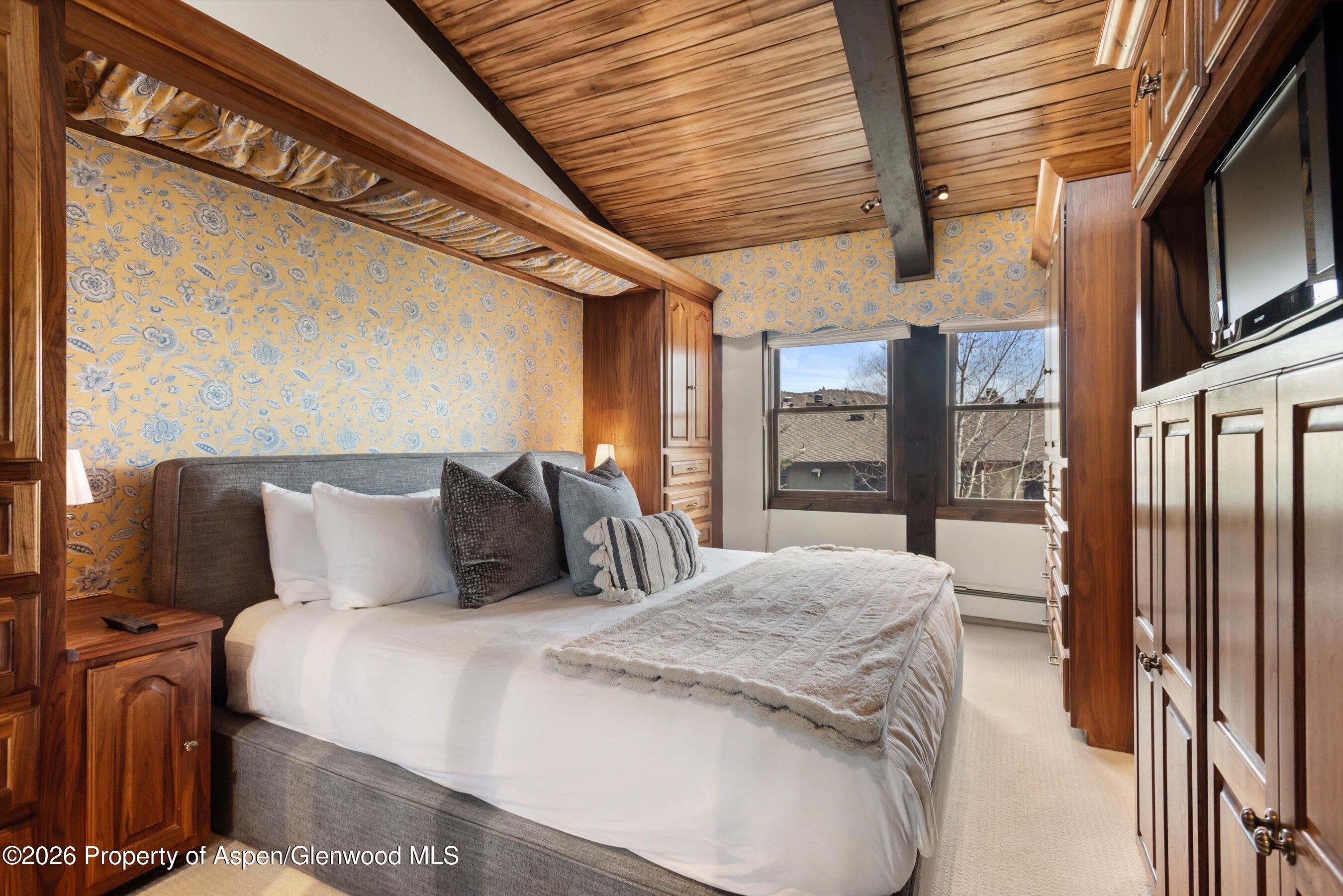 70 Gallun Lane Snowmass Village CO 81615