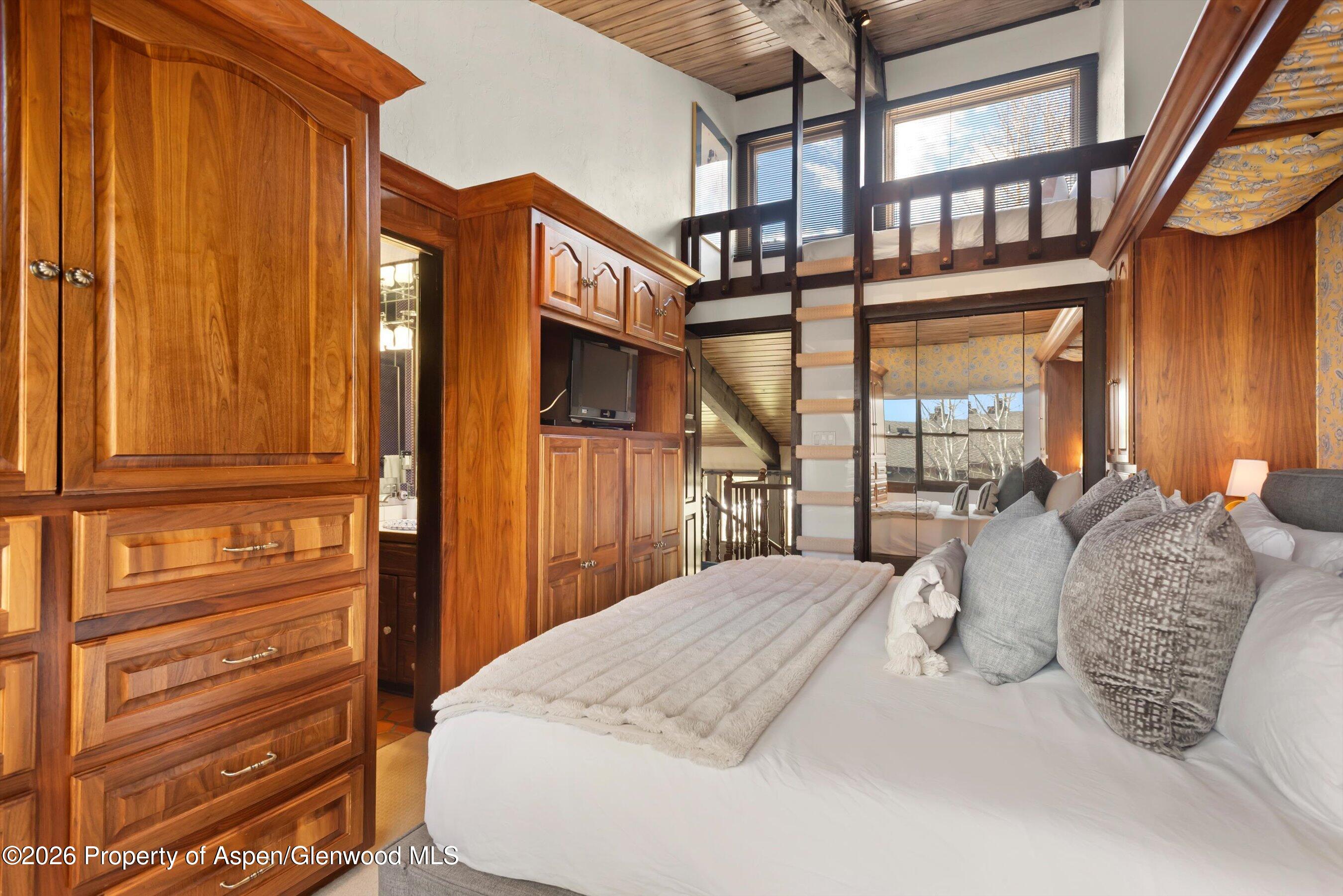 70 Gallun Lane Snowmass Village CO 81615