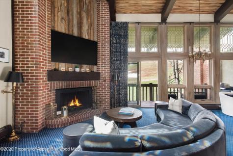 70 Gallun Lane Snowmass Village CO 81615