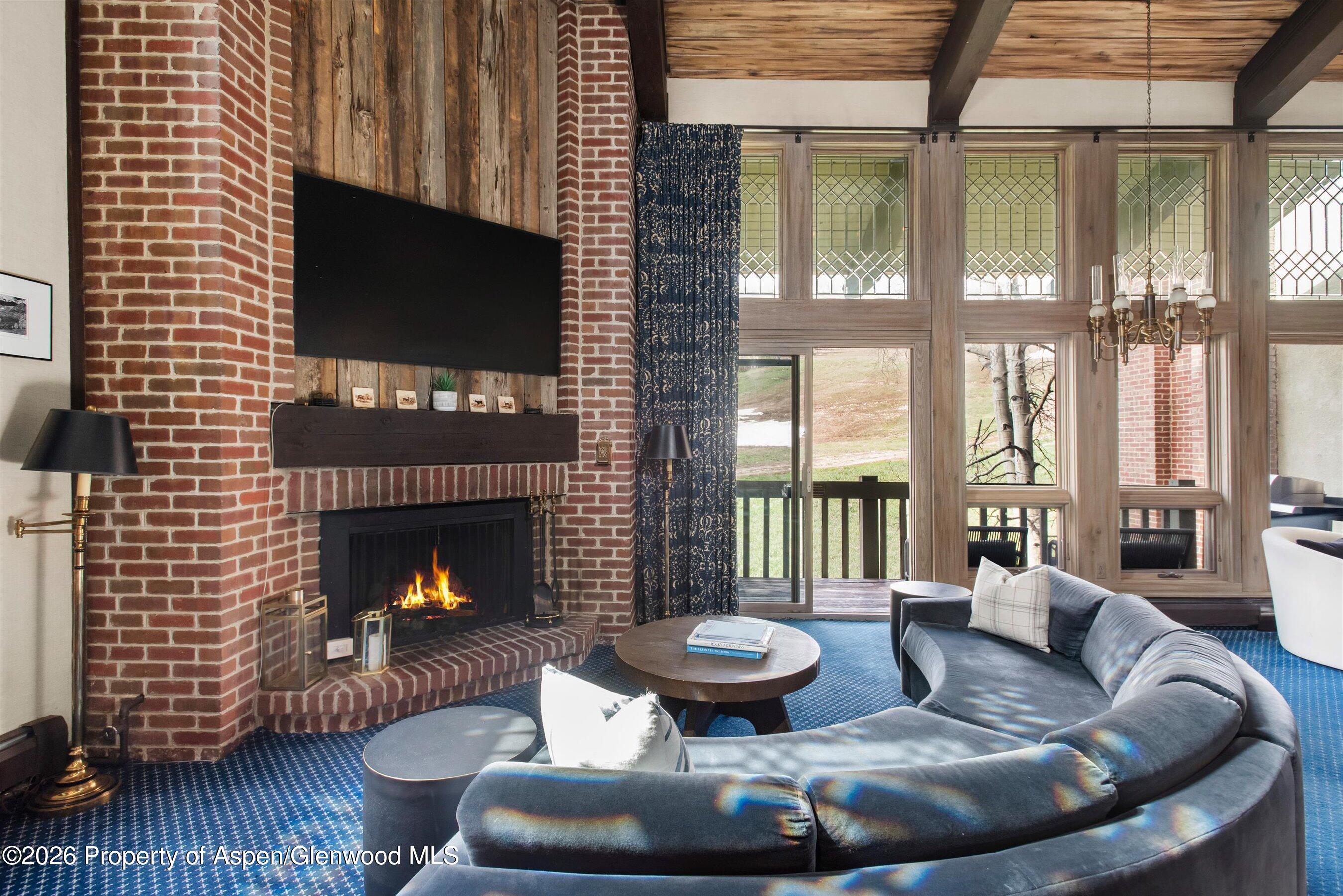70 Gallun Lane Snowmass Village CO 81615