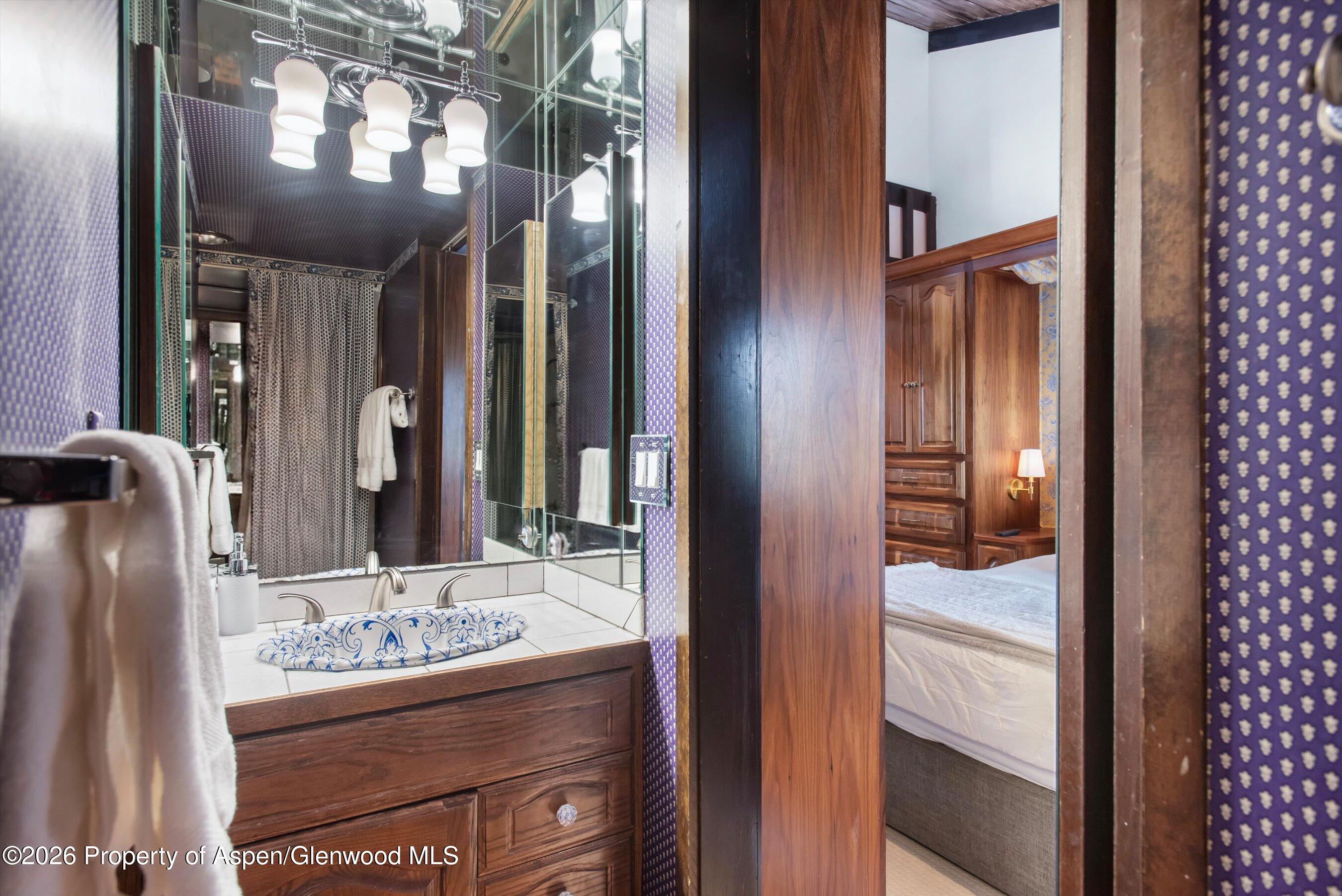 70 Gallun Lane Snowmass Village CO 81615