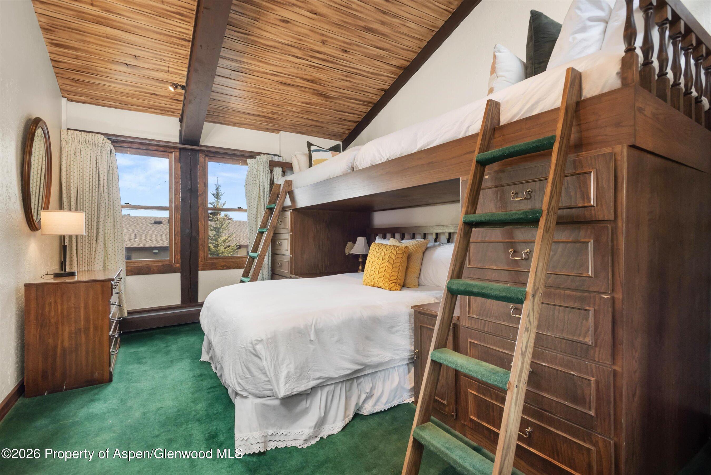 70 Gallun Lane Snowmass Village CO 81615